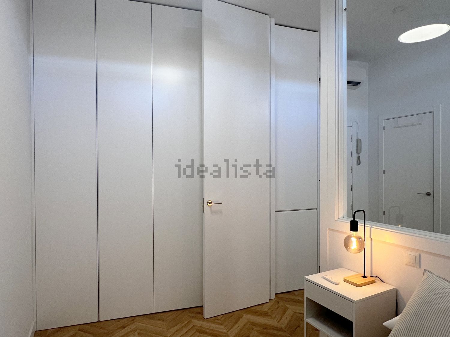 Pis de 29 m² a Madrid