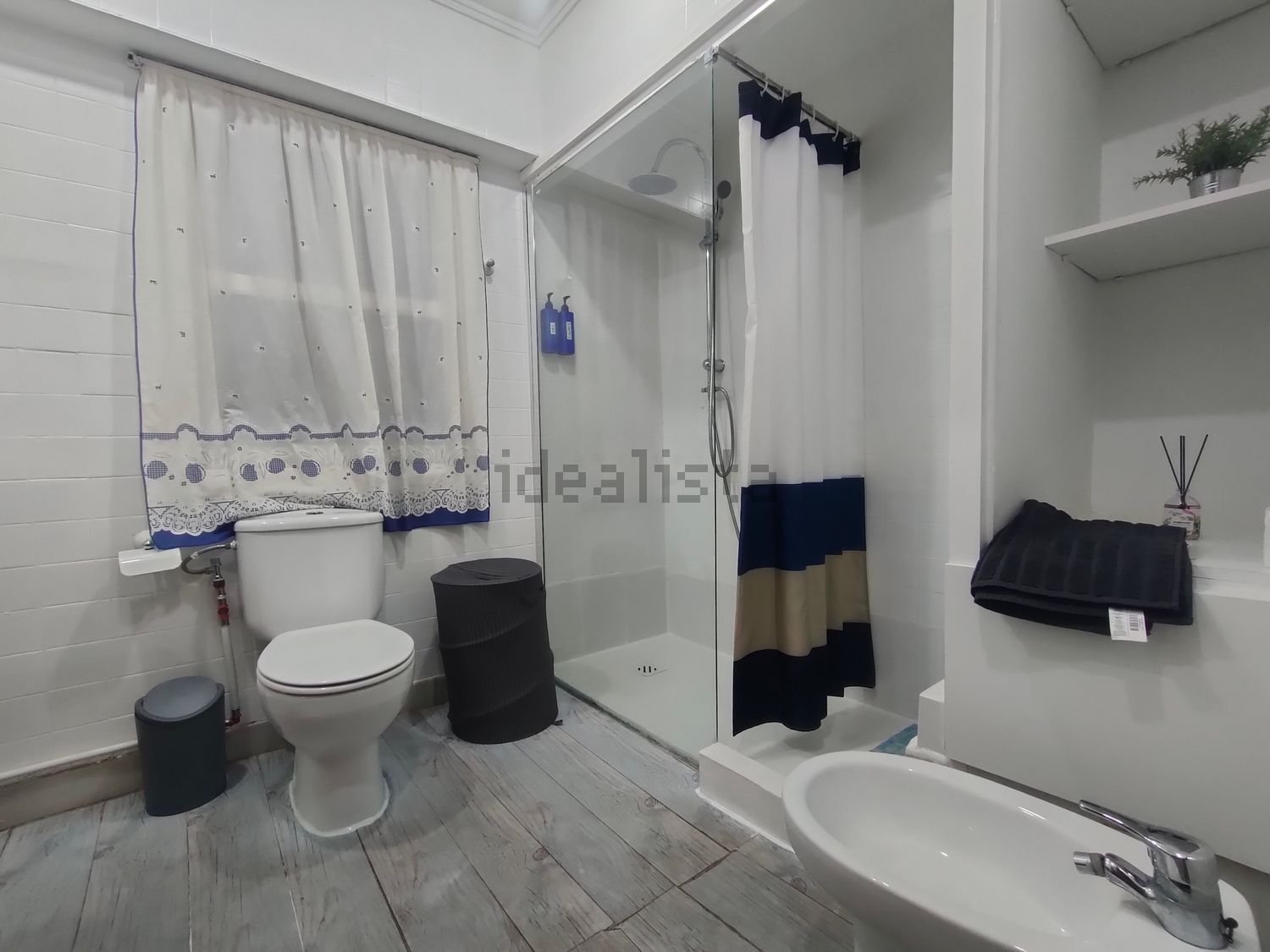Room for rent, Cullera