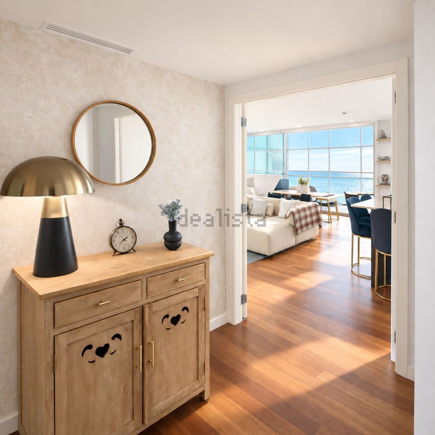 Piso de 190 m² en Barcelona