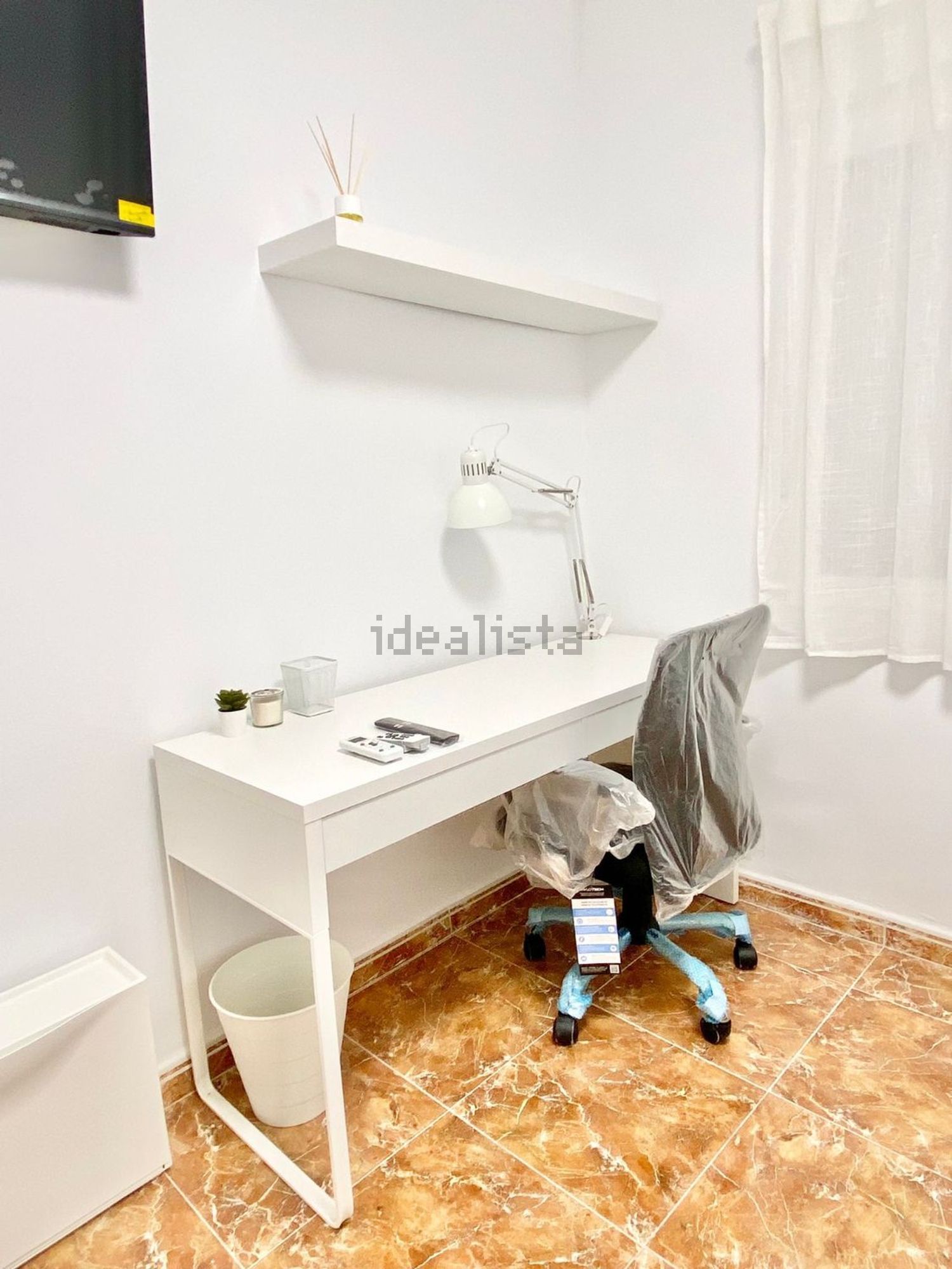 Habitació de lloguer, Múrcia