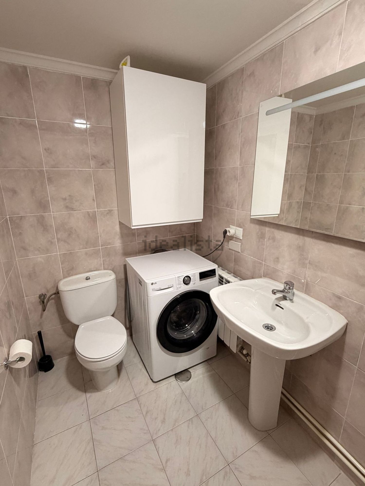 Quarto para alugar, León