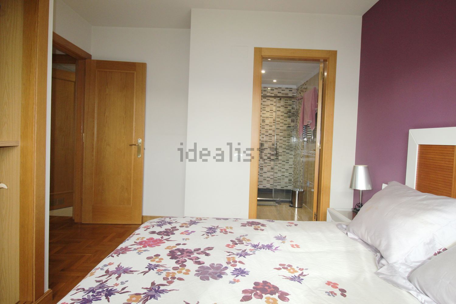 Pis de 116 m² a Oviedo