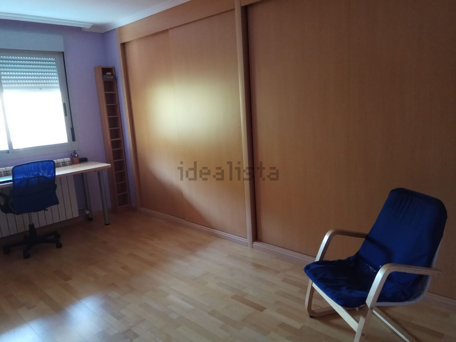 Pis de 133 m² a Saragossa