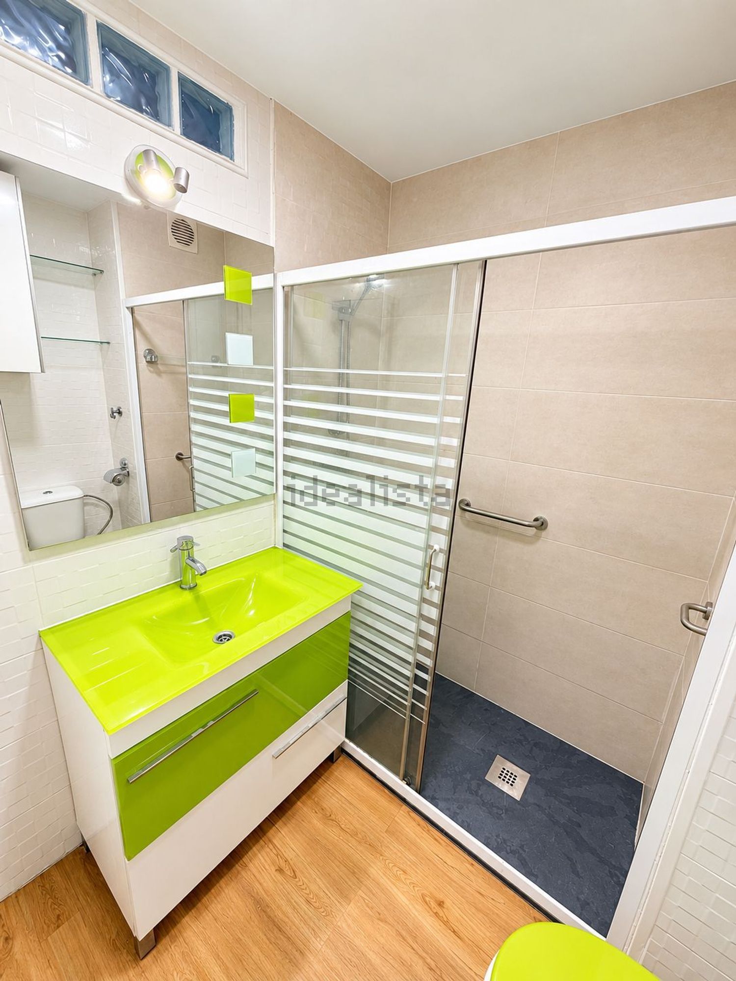Habitació de lloguer, Sevilla