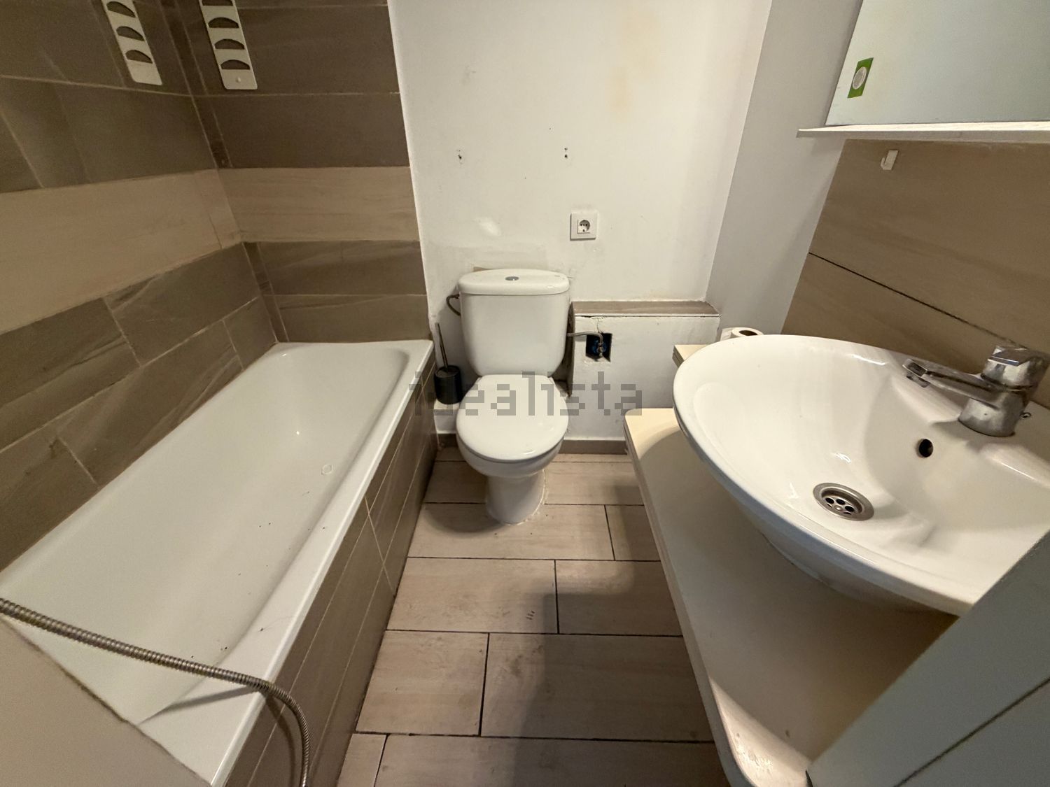 Wohnung 200 m² in Barcelona