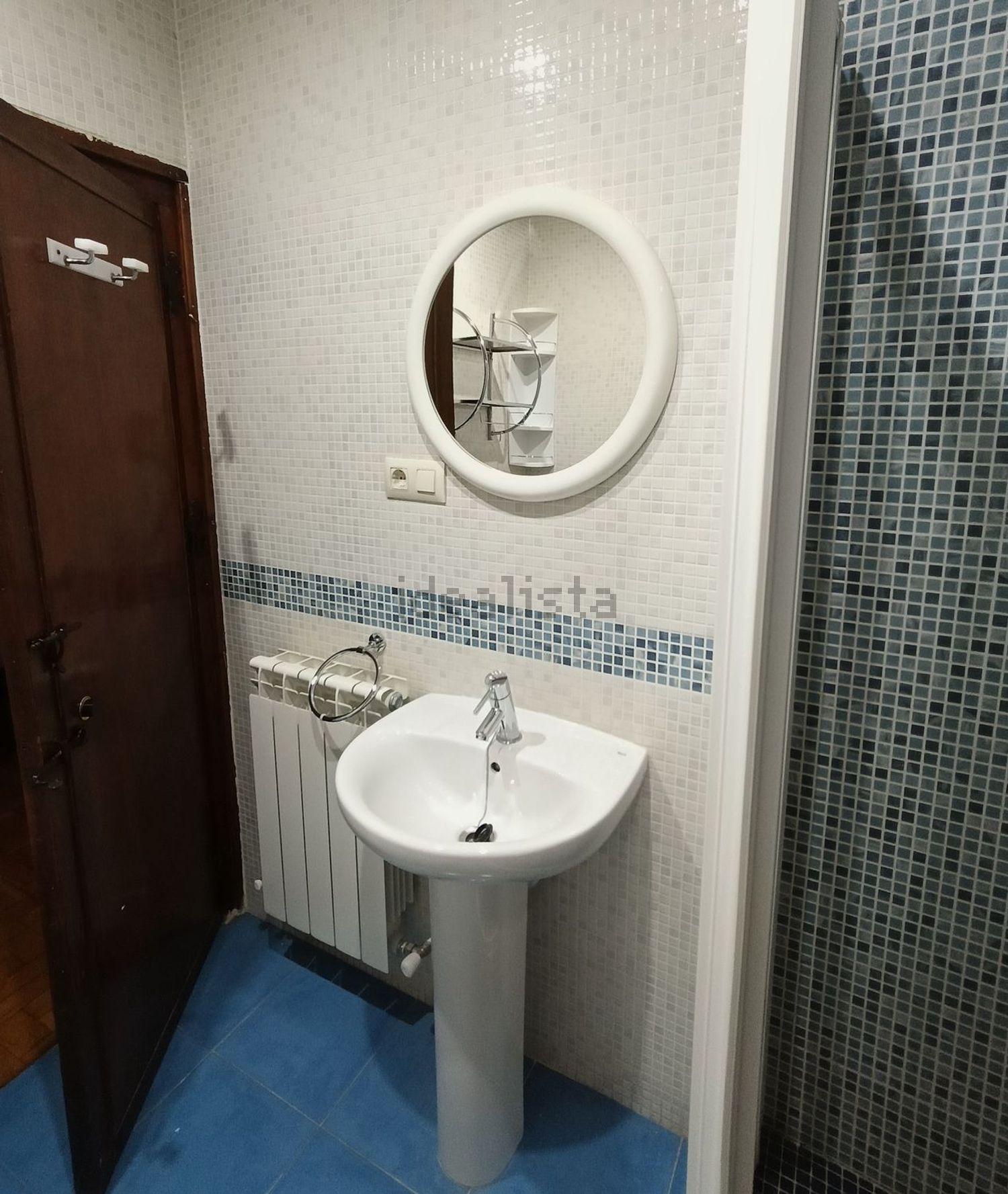 Piso de 135 m² en Toledo