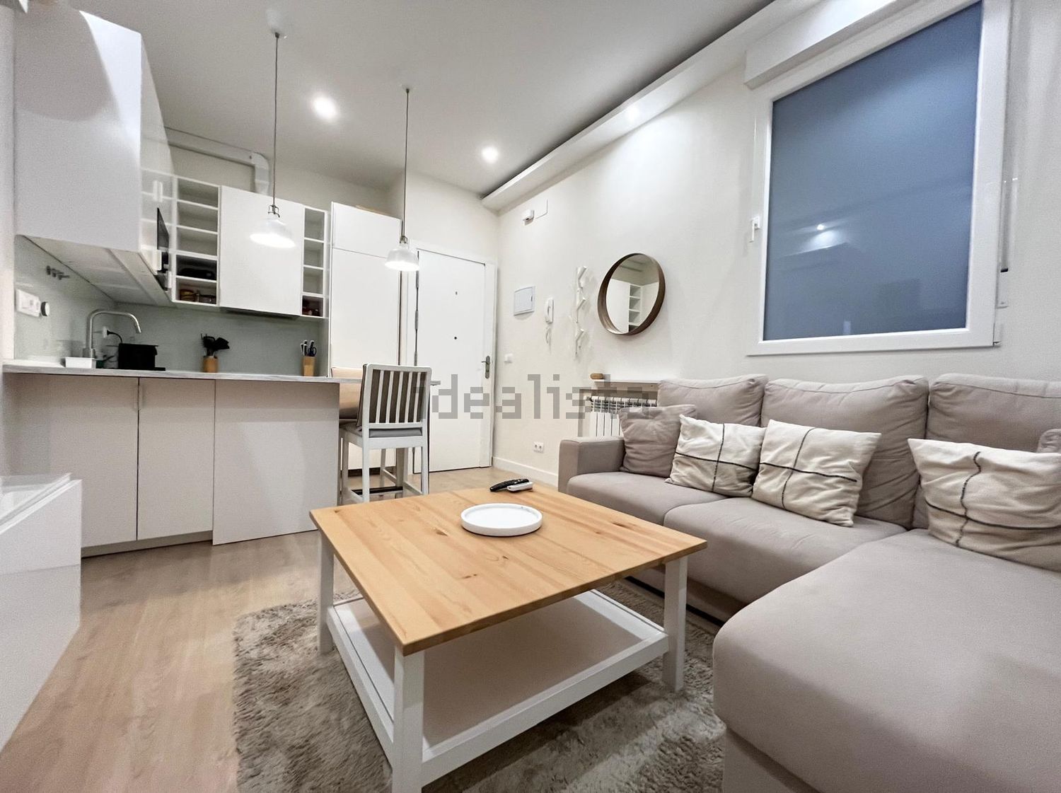 Pis de 75 m² a Madrid