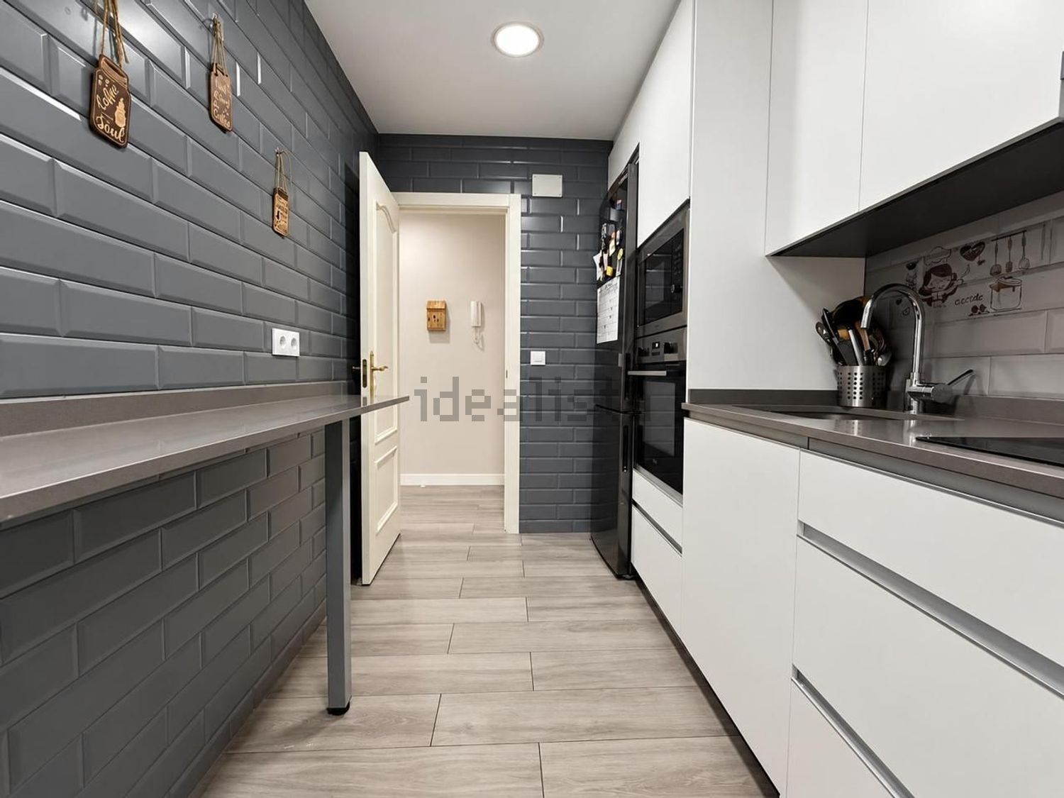 Pis de 68 m² a Madrid