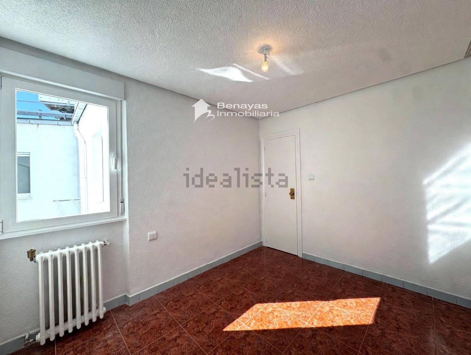 Pis de 65 m² a Salamanca