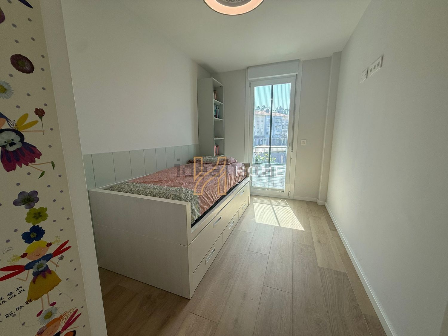 Квартира 85 м² в Orio