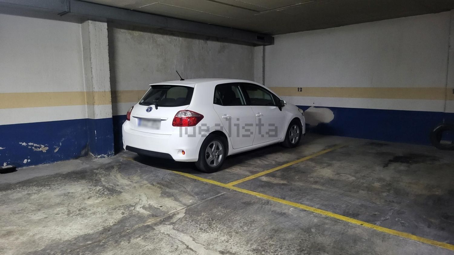 Pis de 87 m² a Marbella
