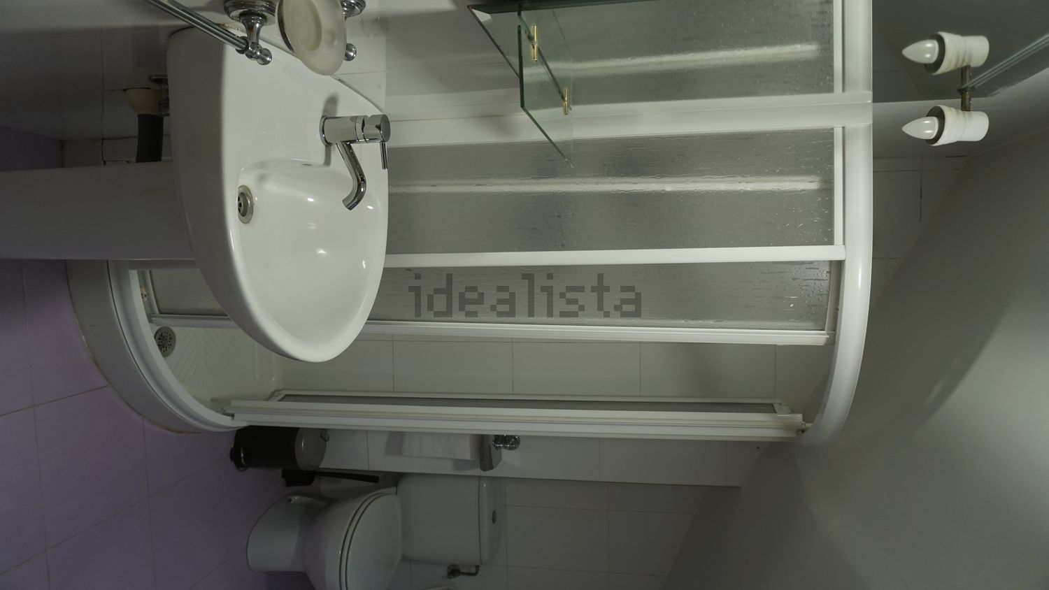 Piso de 55 m² en Pontecesures