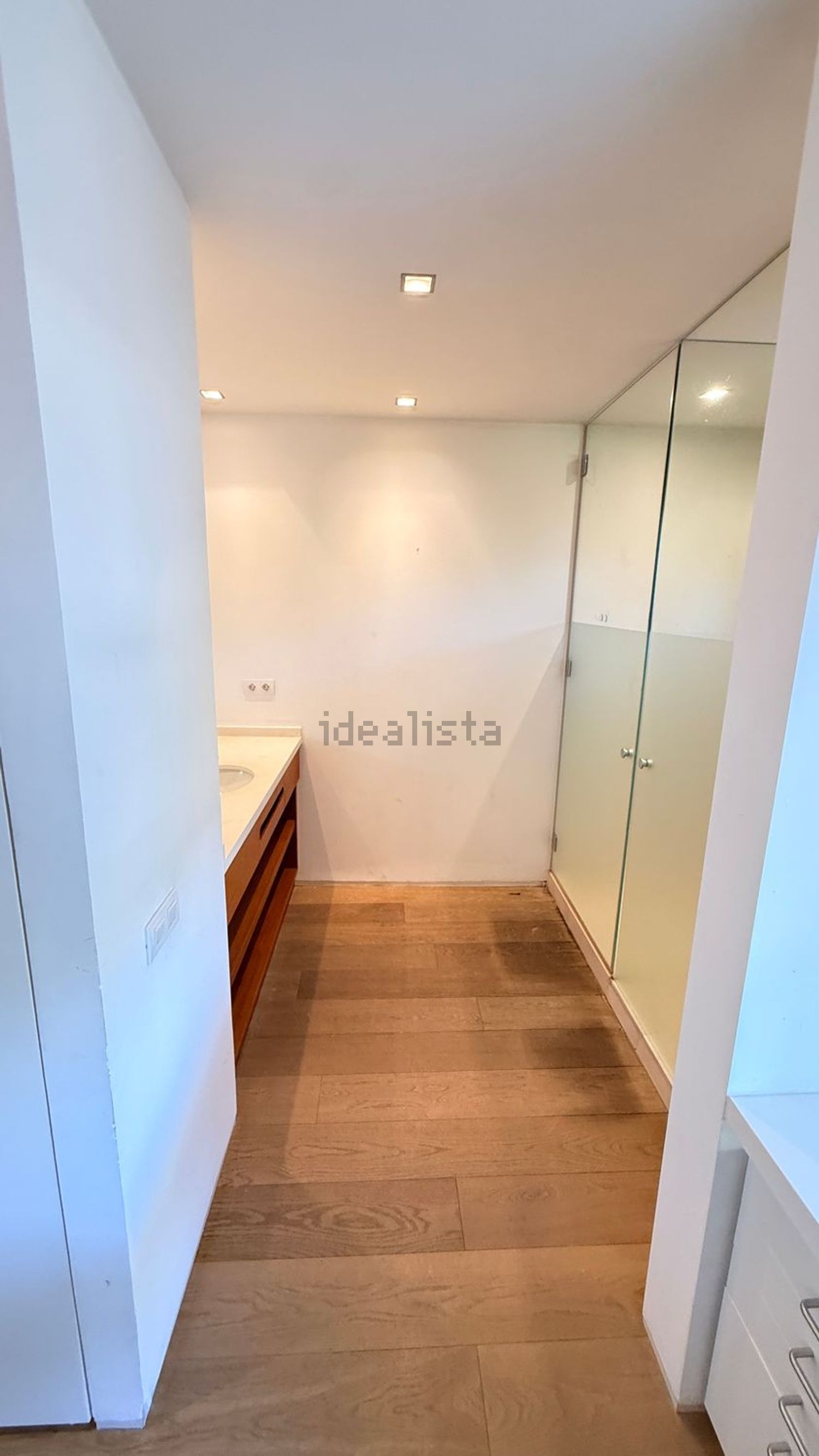 Pis de 320 m² a Barcelona