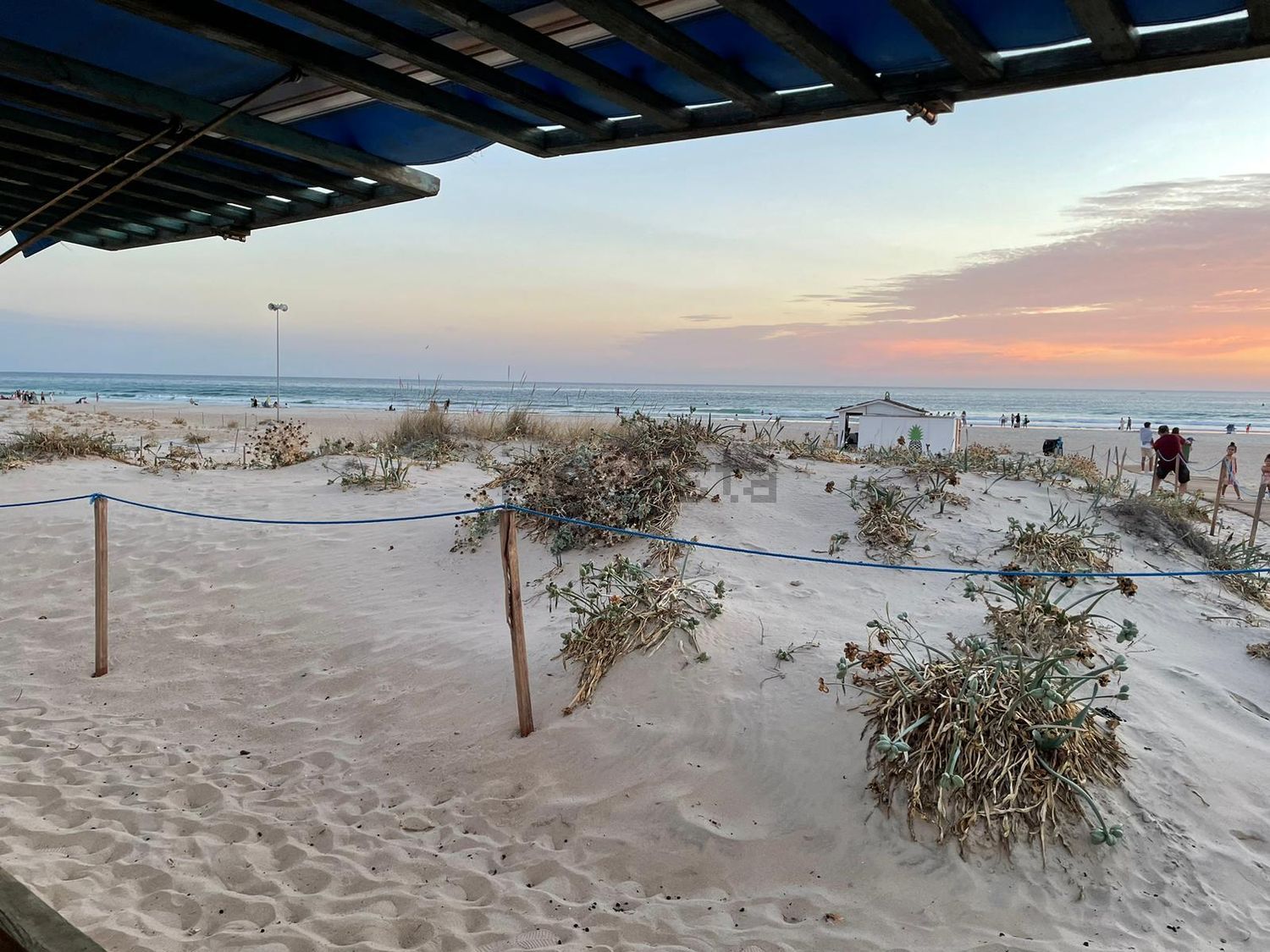 Casa de 110 m² en Tarifa