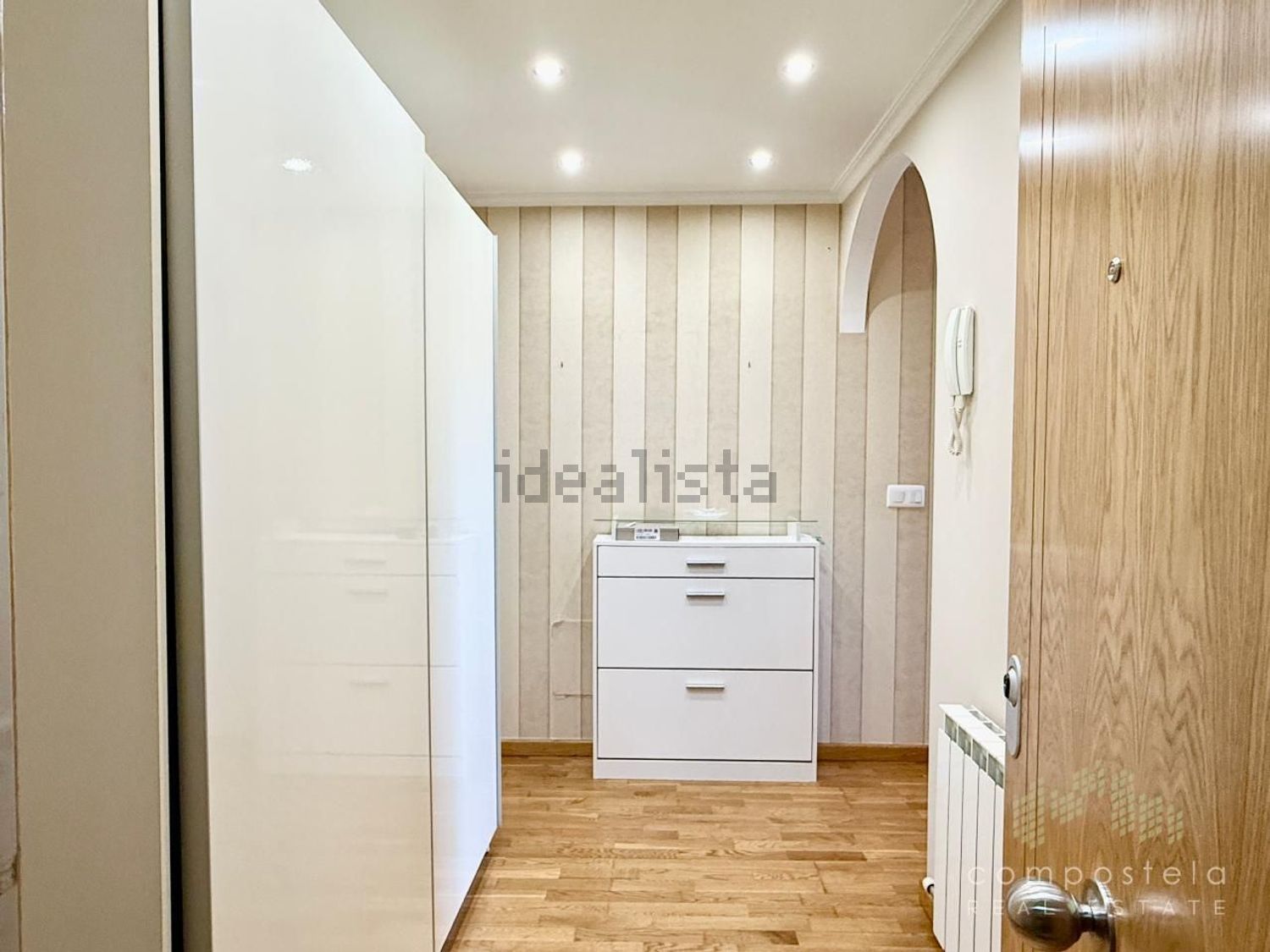 Pis de 67 m² a Teo