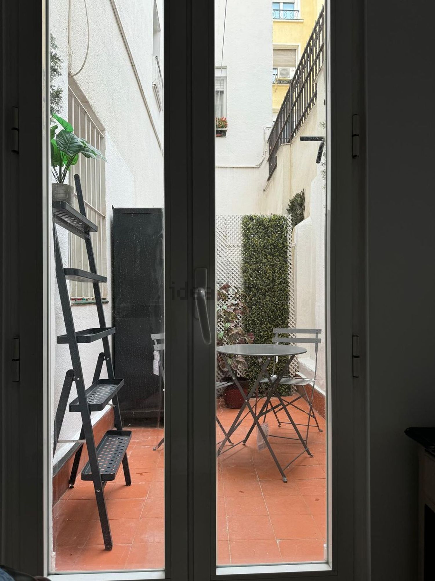 Piso de 32 m² en Madrid