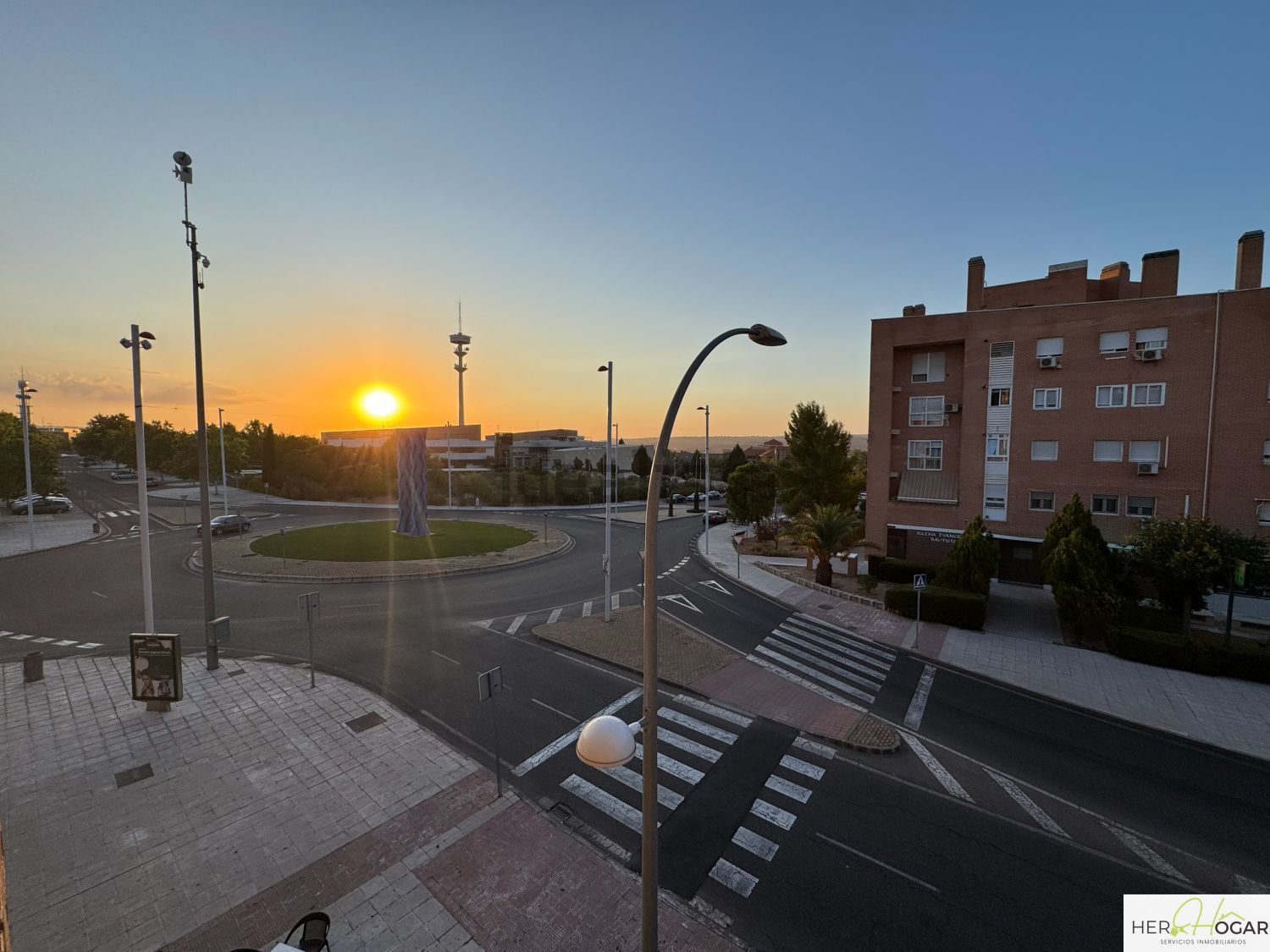 Квартира 125 м² в Толедо