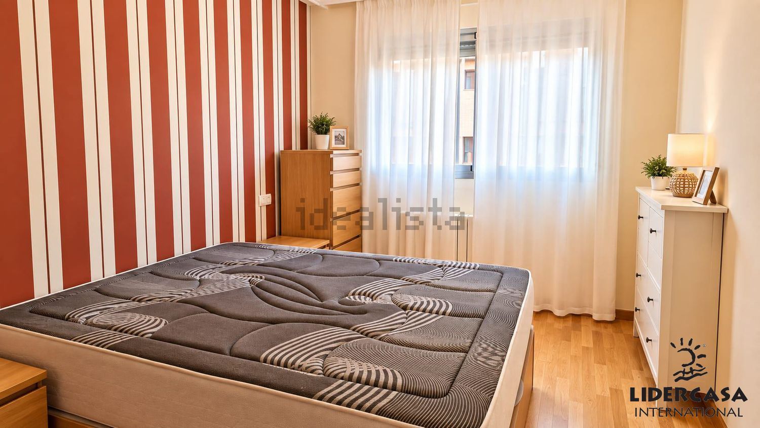 Piso de 75 m² en Murcia
