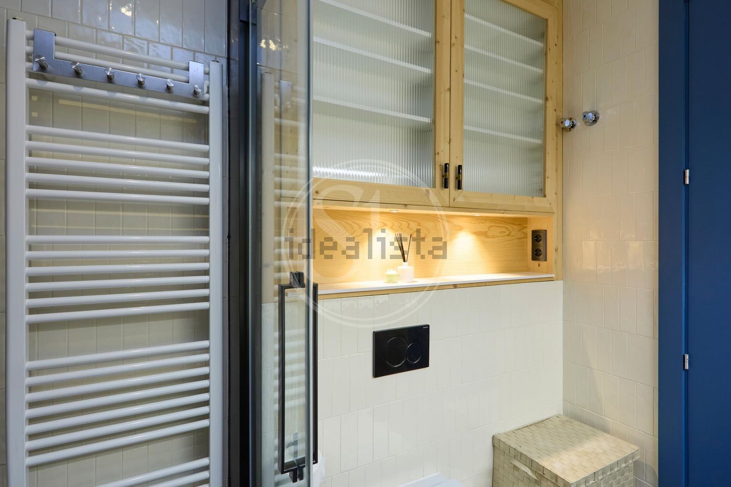 Wohnung 90 m² in Barcelona