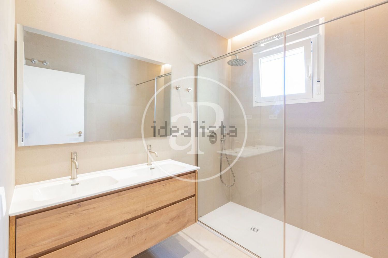 Pis de 108 m² a Madrid
