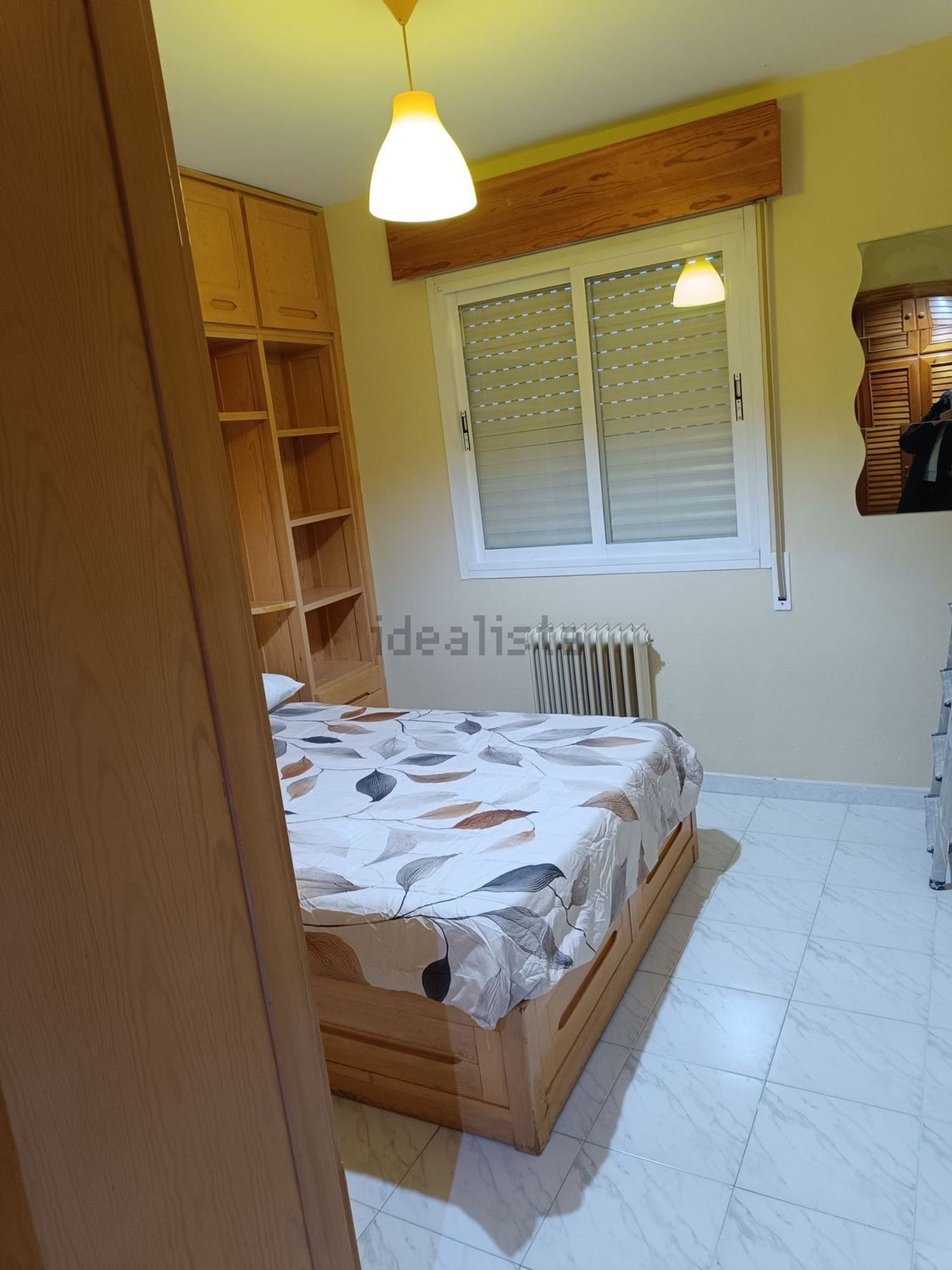 Pis de 70 m² a Talavera de la Reina