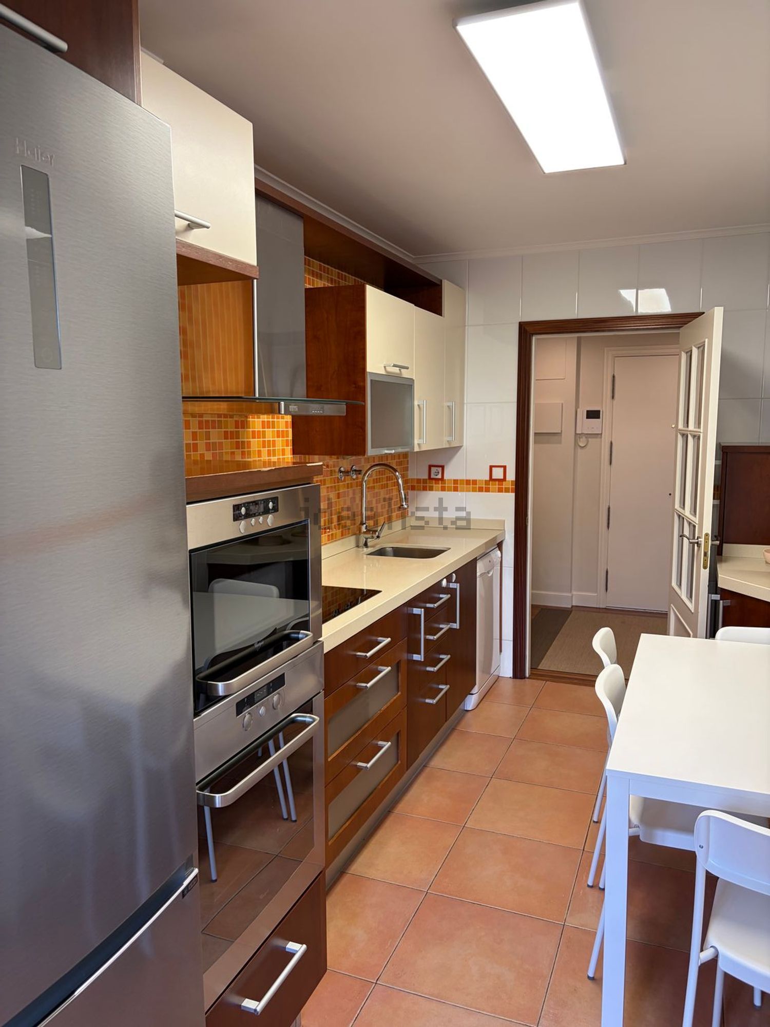 Piso de 95 m² en Sopela