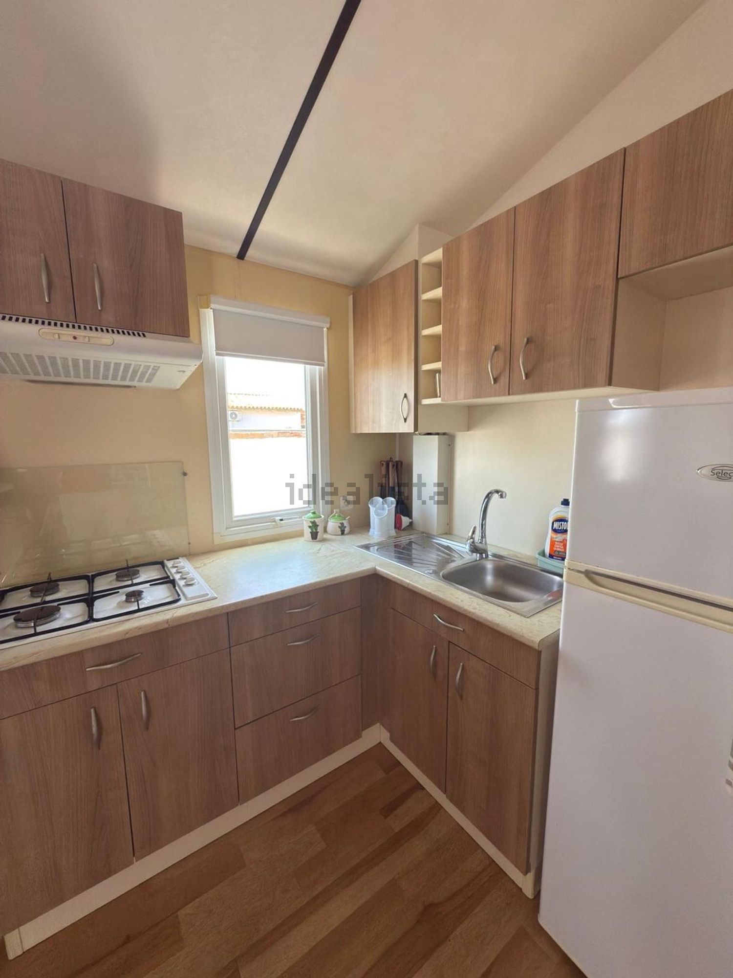 Casa de 40 m² a Conil de la Frontera