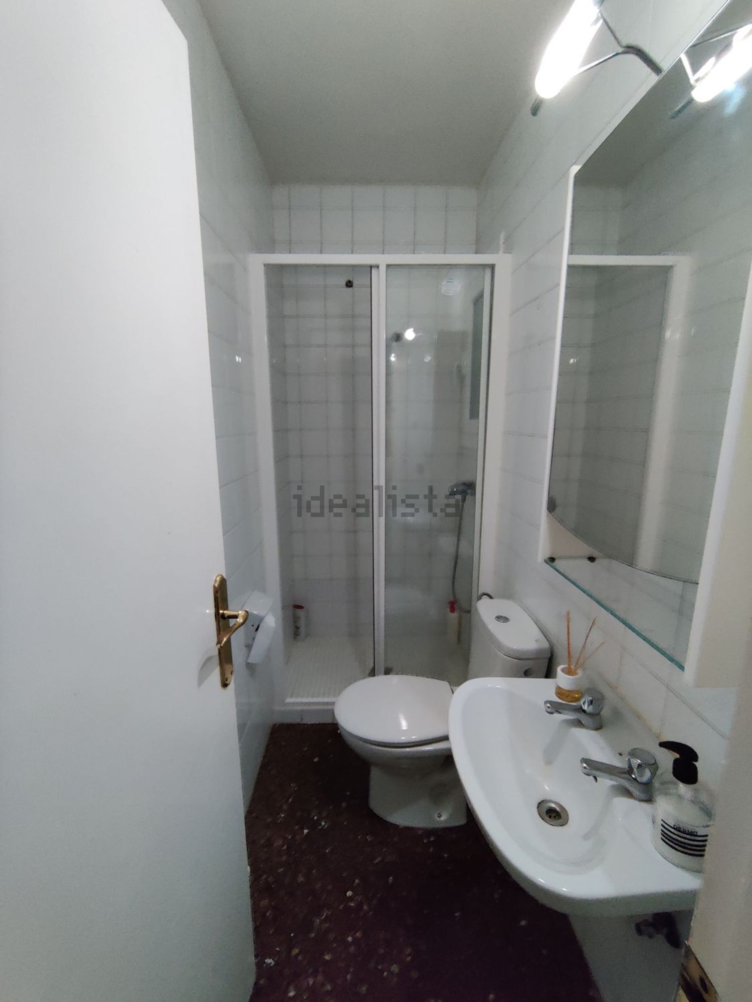 Piso de 100 m² en Gandesa