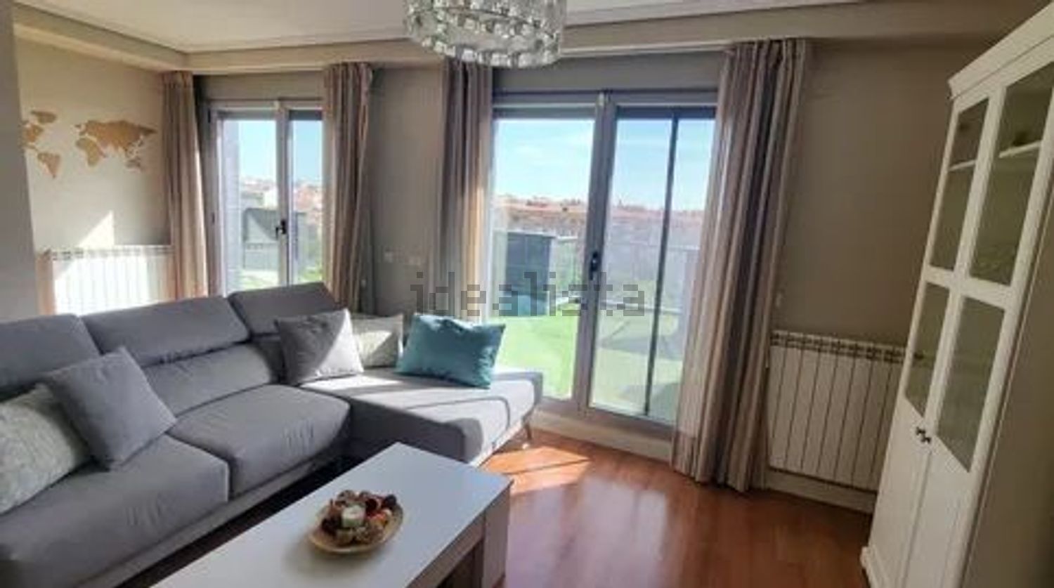 Appartamento 89 m² a Albacete