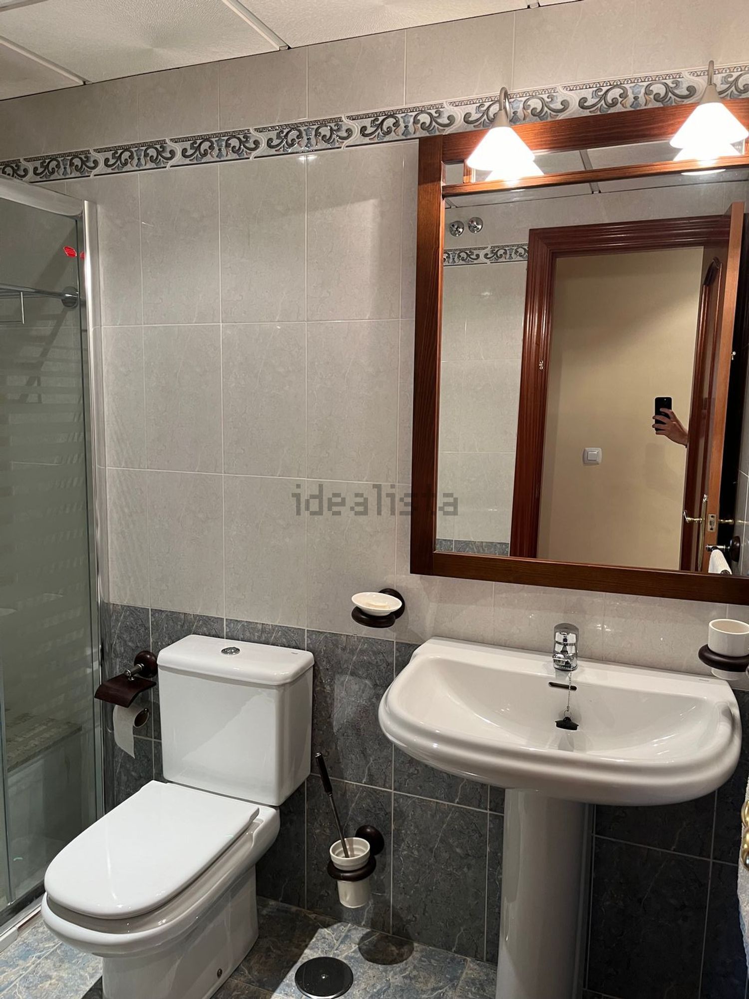 Wohnung 82 m² in Cabra
