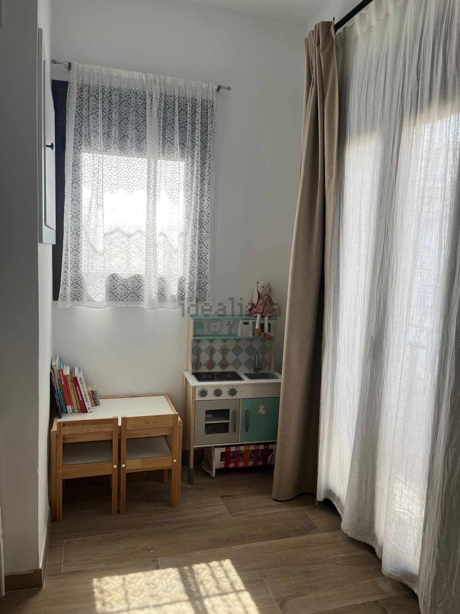 Casa de 120 m² a Antequera