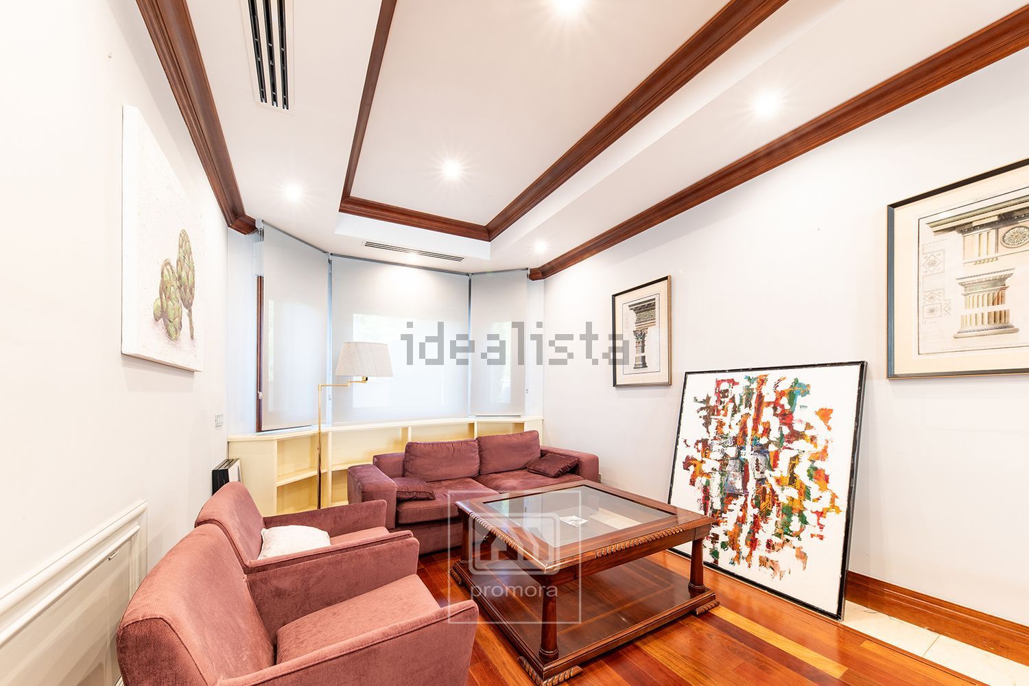 Casa 540 m² a Madrid