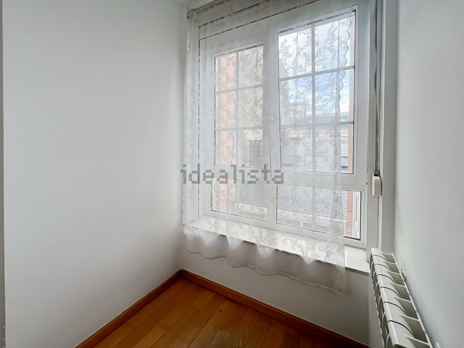 Pis de 110 m² a A Corunya