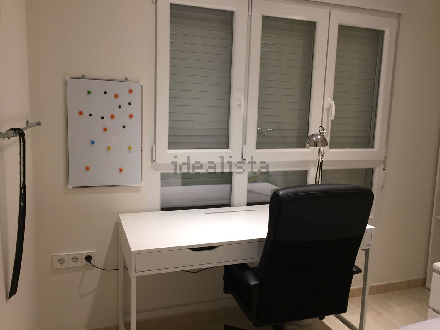 Habitación en alquiler, Valencia