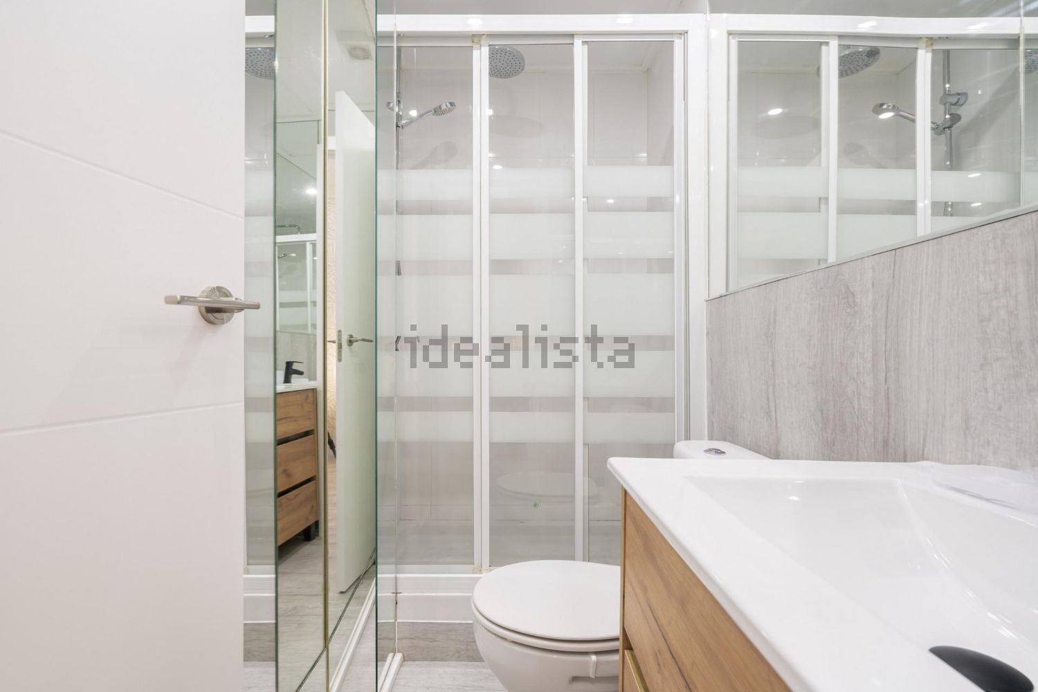 Appartement 45 m² à Barcelone
