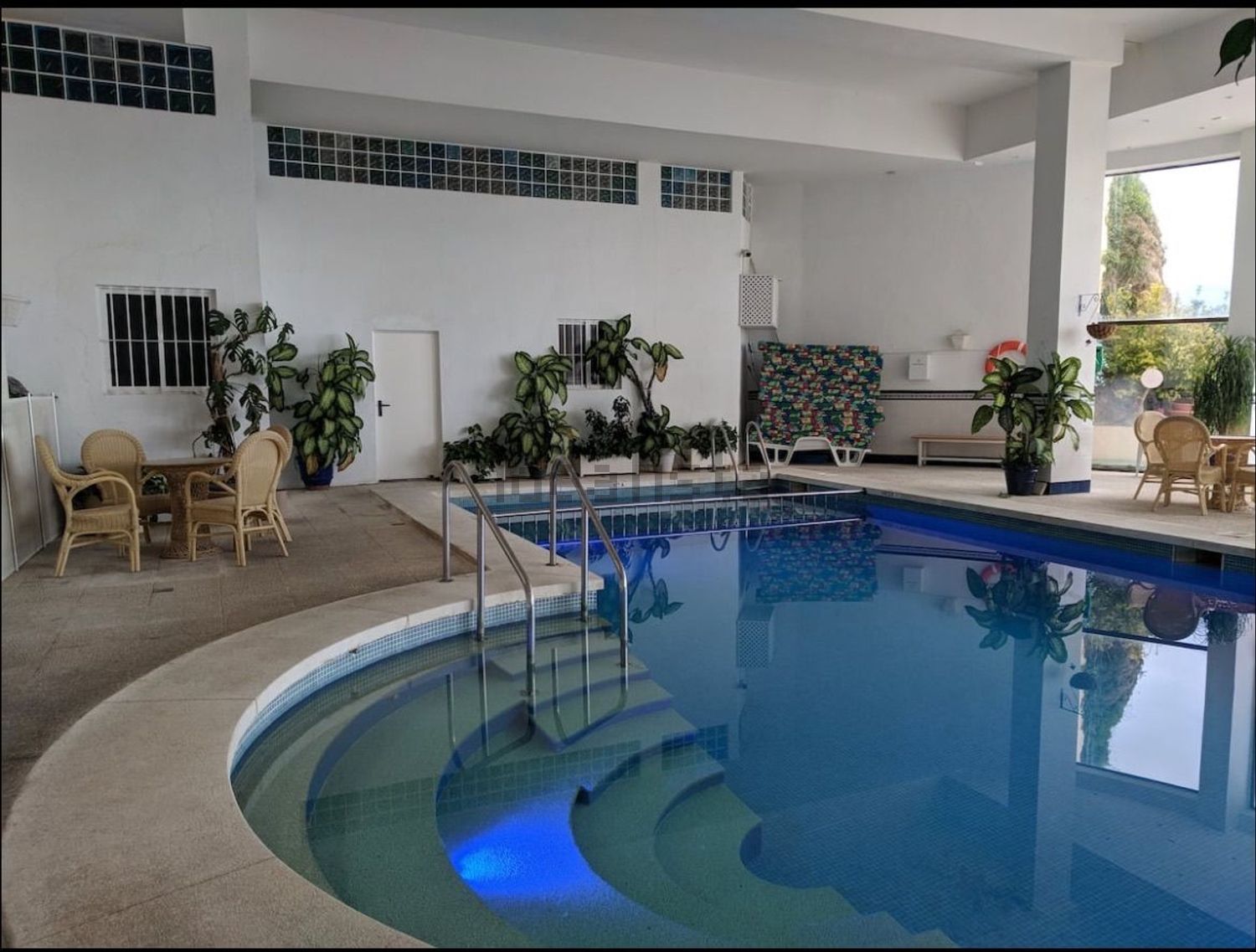 Pis de 60 m² a Torremolinos