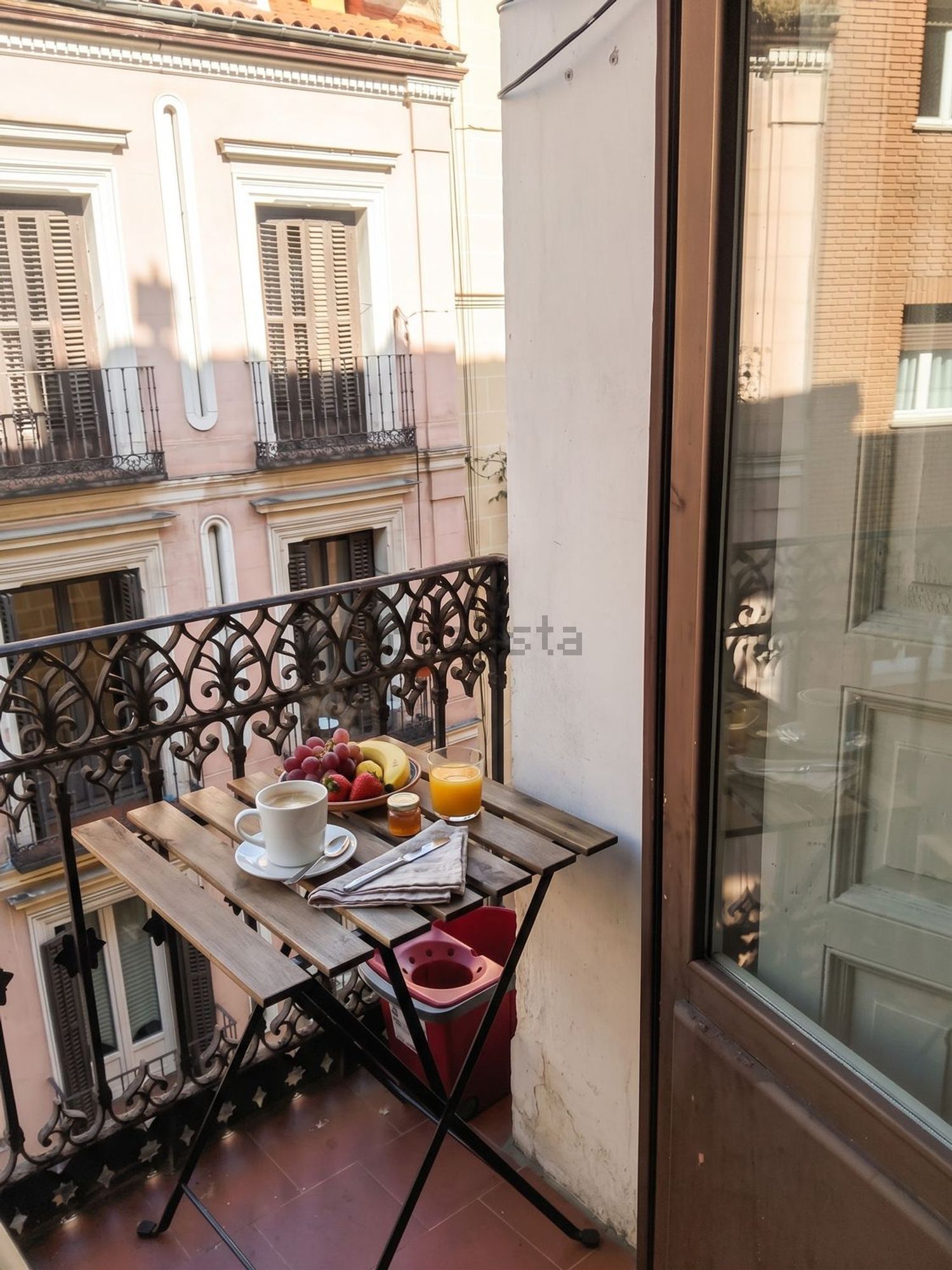 Appartamento 47 m² a Madrid