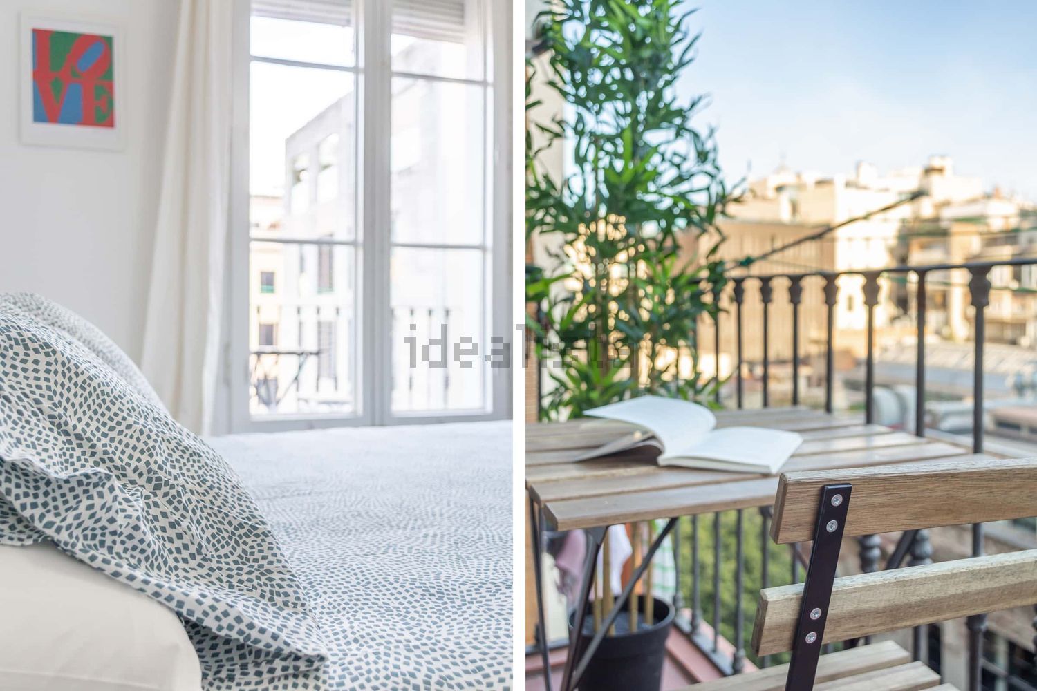 Habitación en alquiler, Barcelona