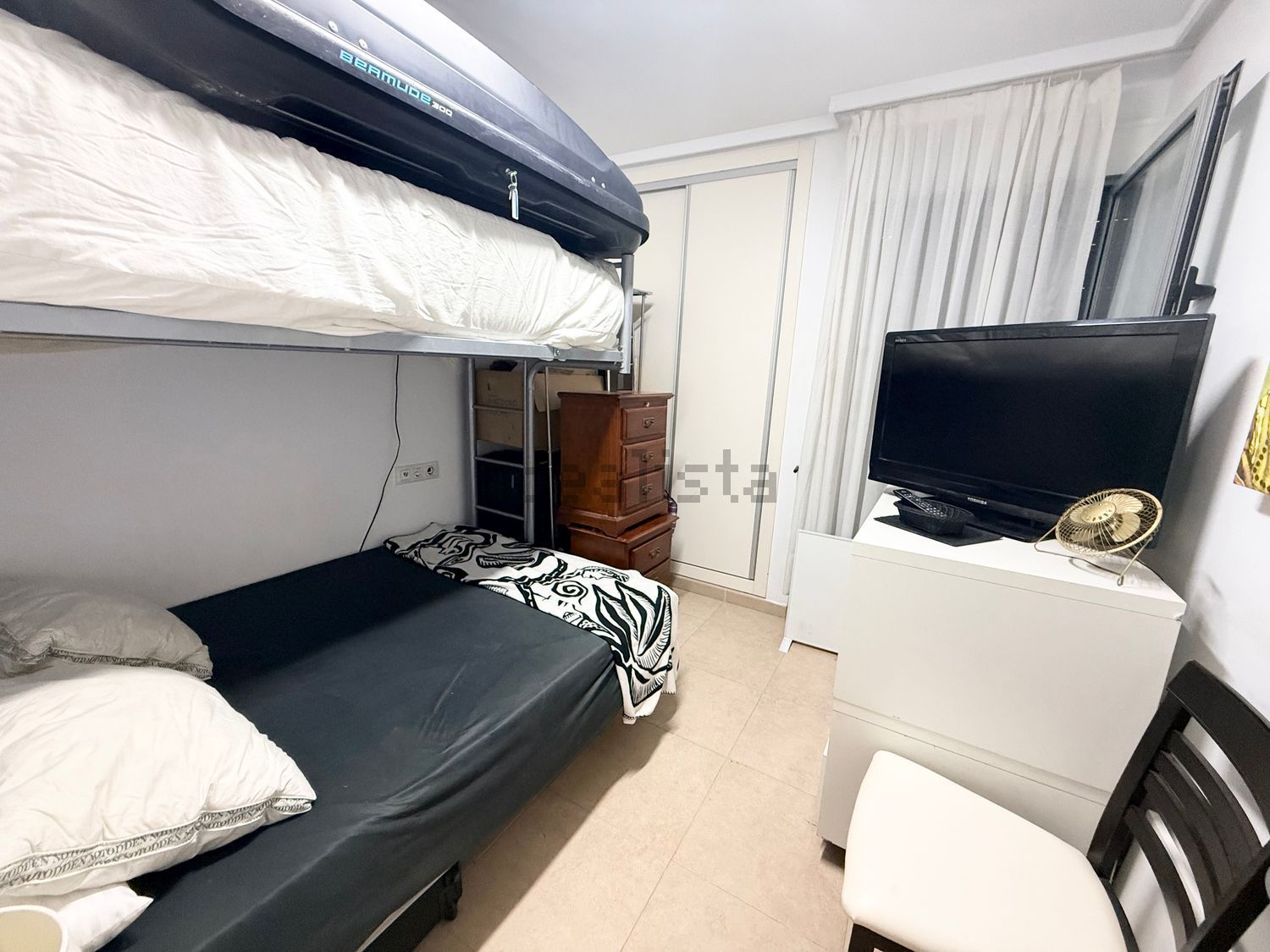 Pis de 90 m² a Calp