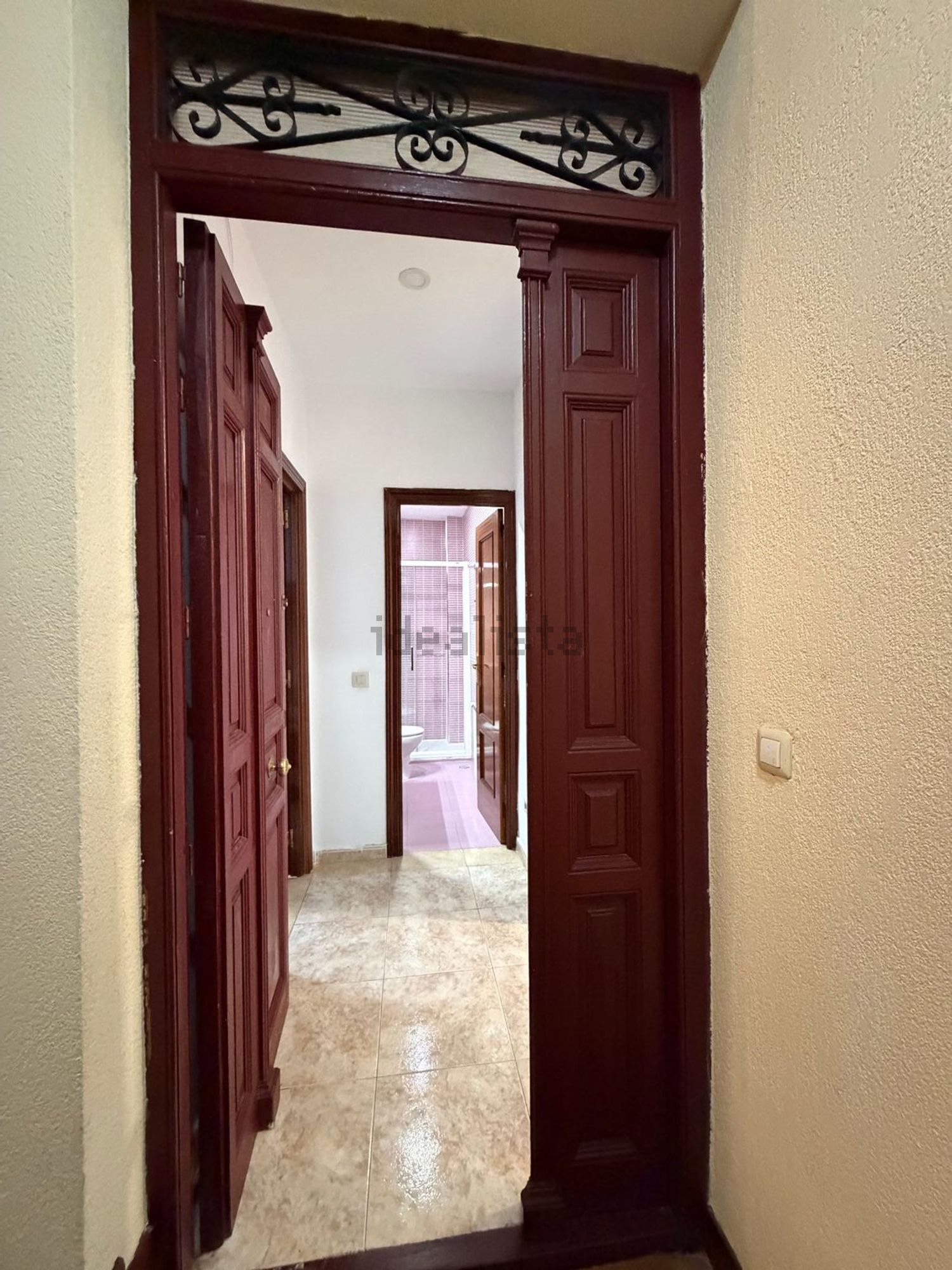 Pis de 114 m² a Madrid