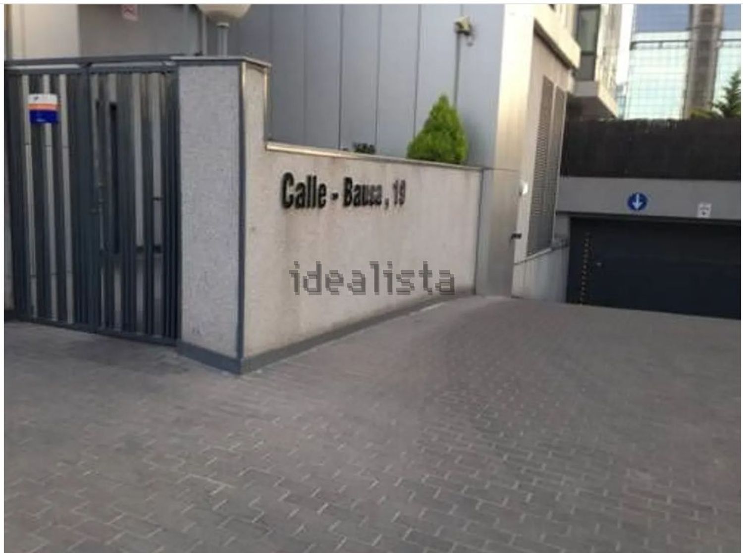 Pis de 65 m² a Madrid