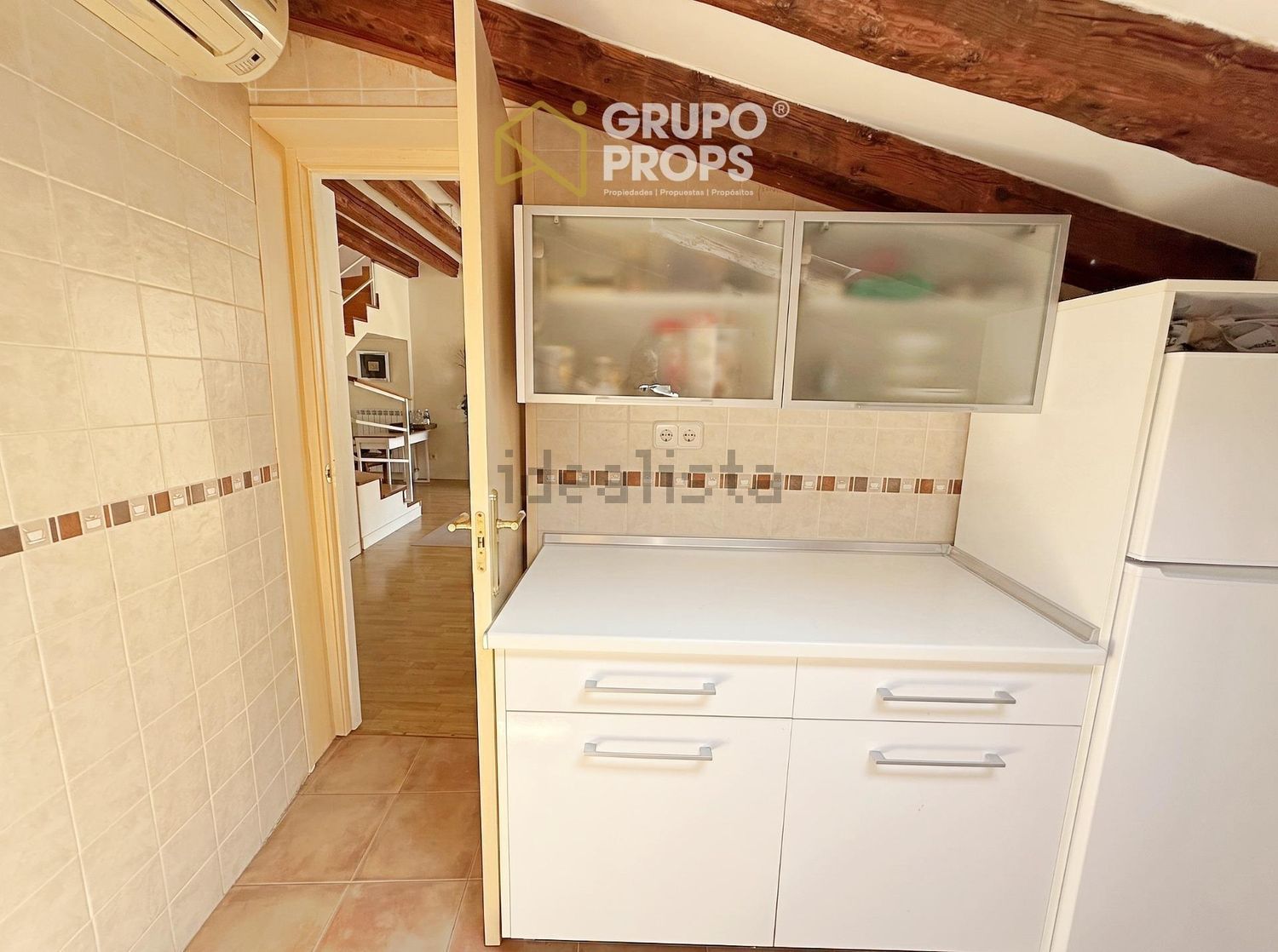 Piso de 90 m² en Madrid