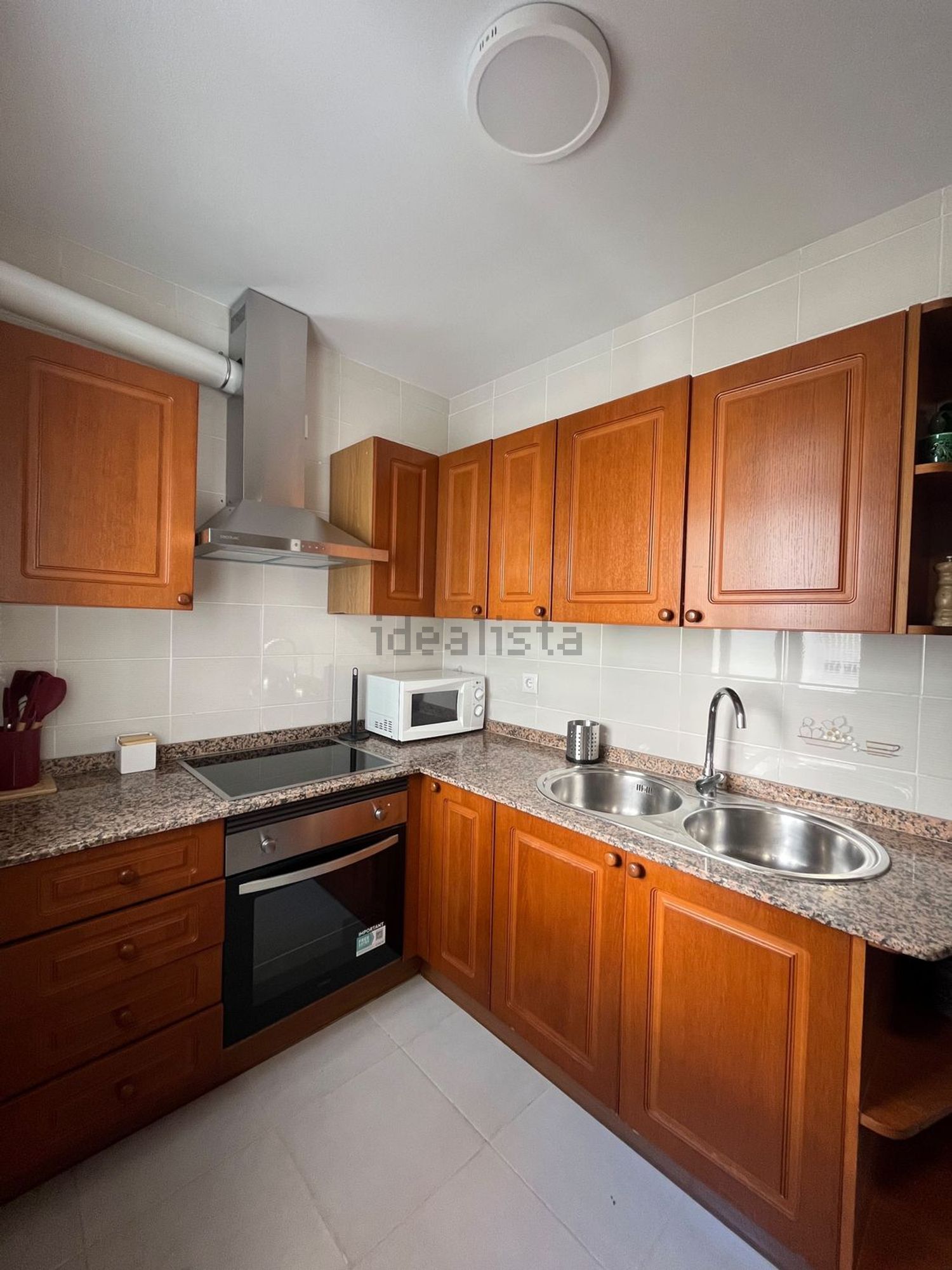 Pis de 85 m² a Sevilla