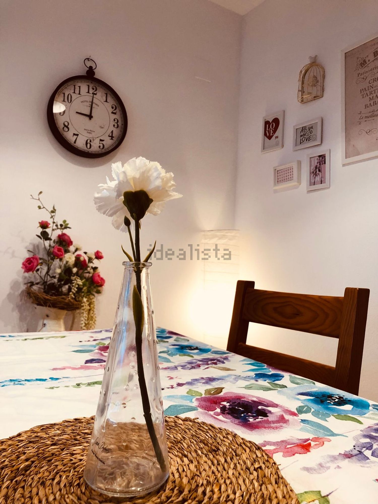 Piso de 110 m² en Calpe