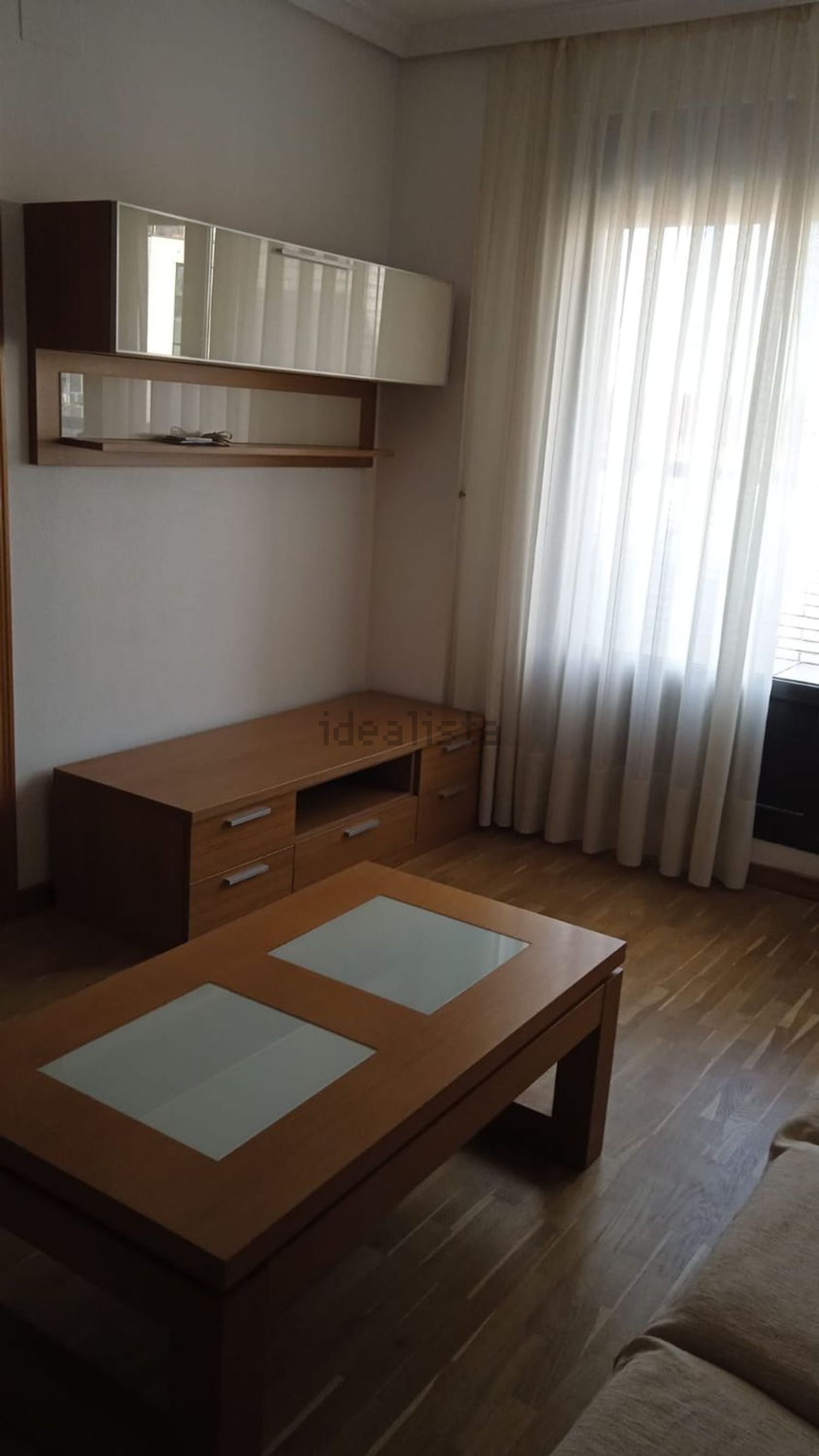 Pis de 75 m² a Palencia