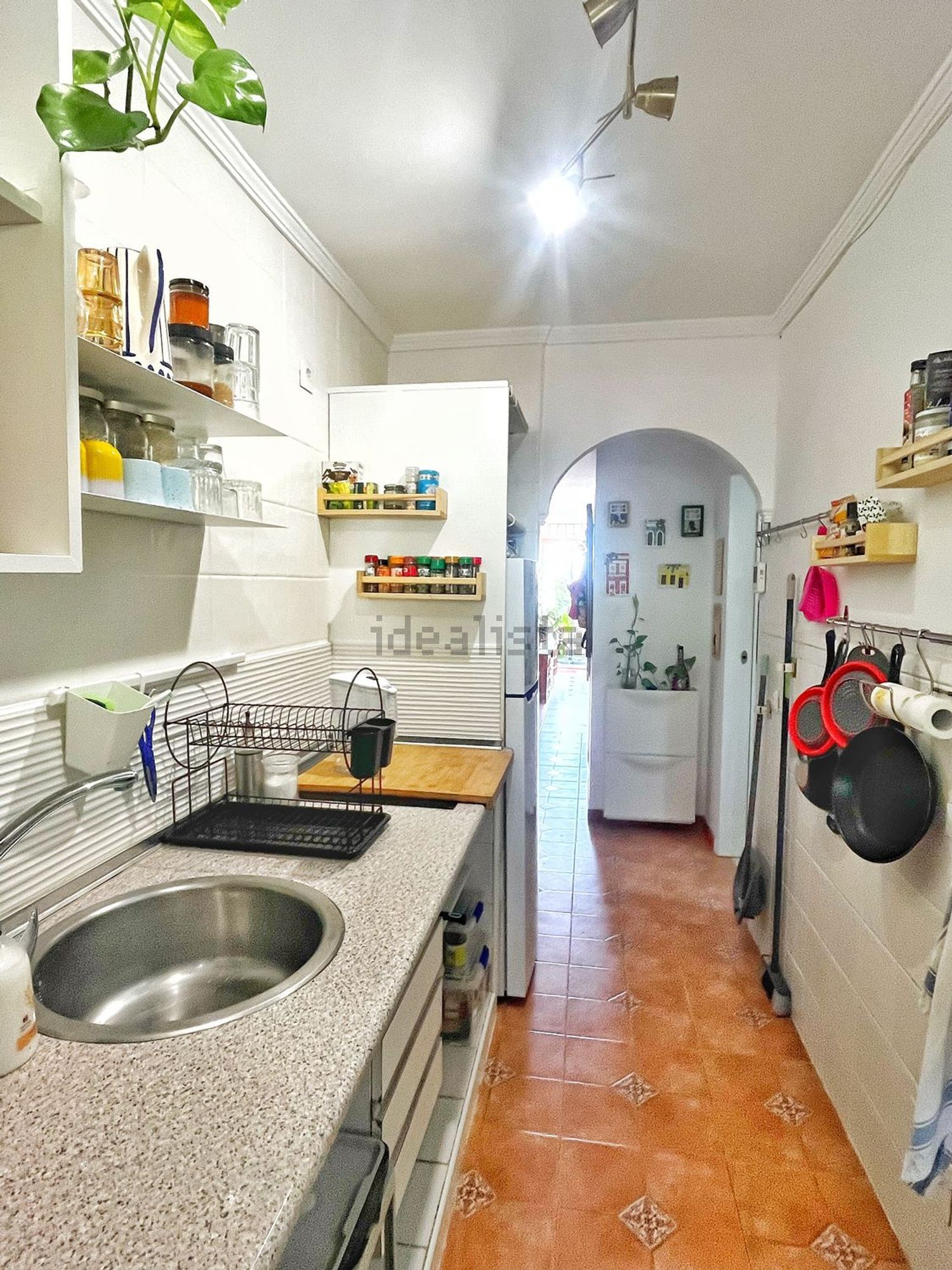 Pis de 45 m² a Estepona
