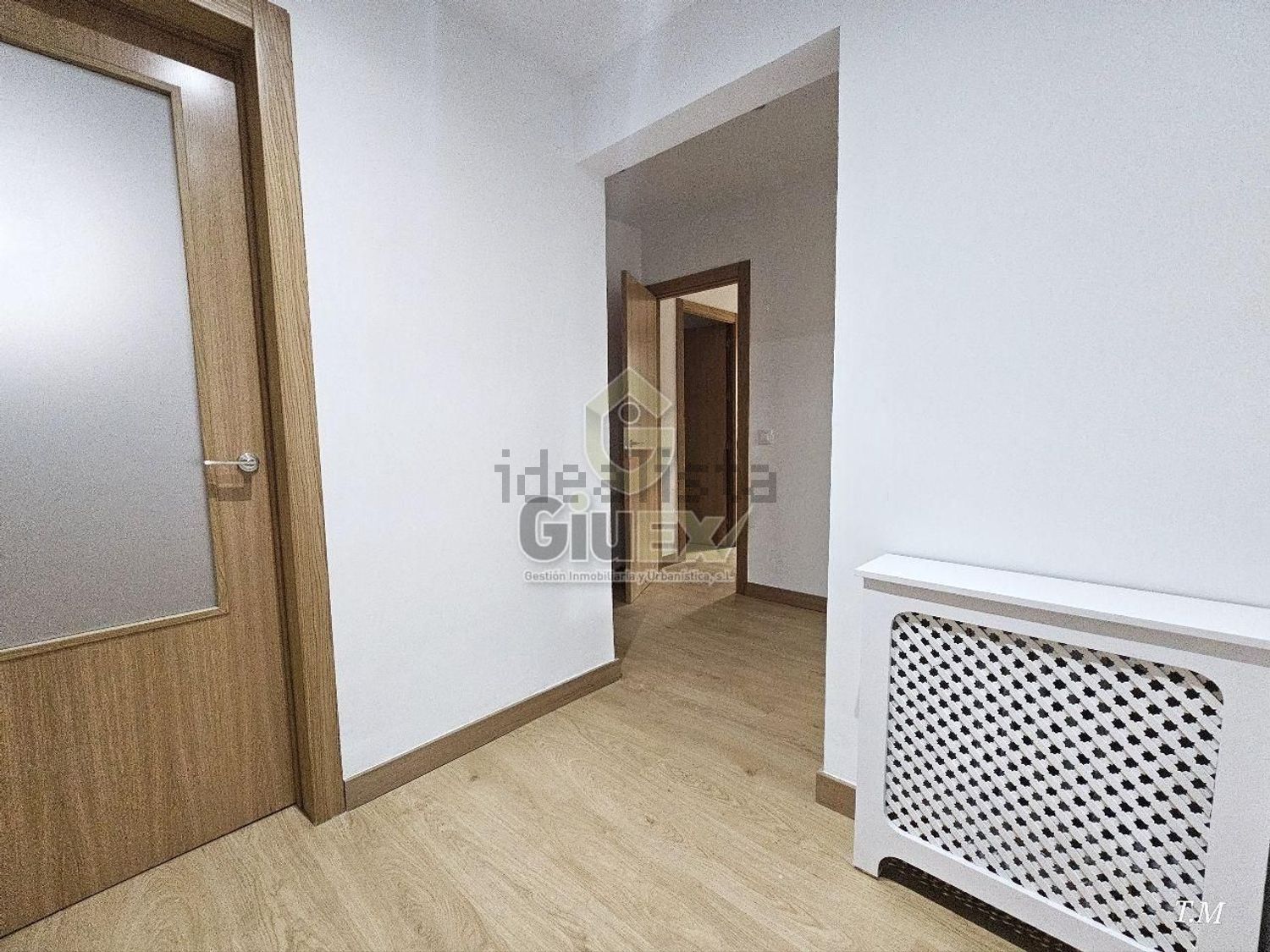 Pis de 130 m² a Cáceres