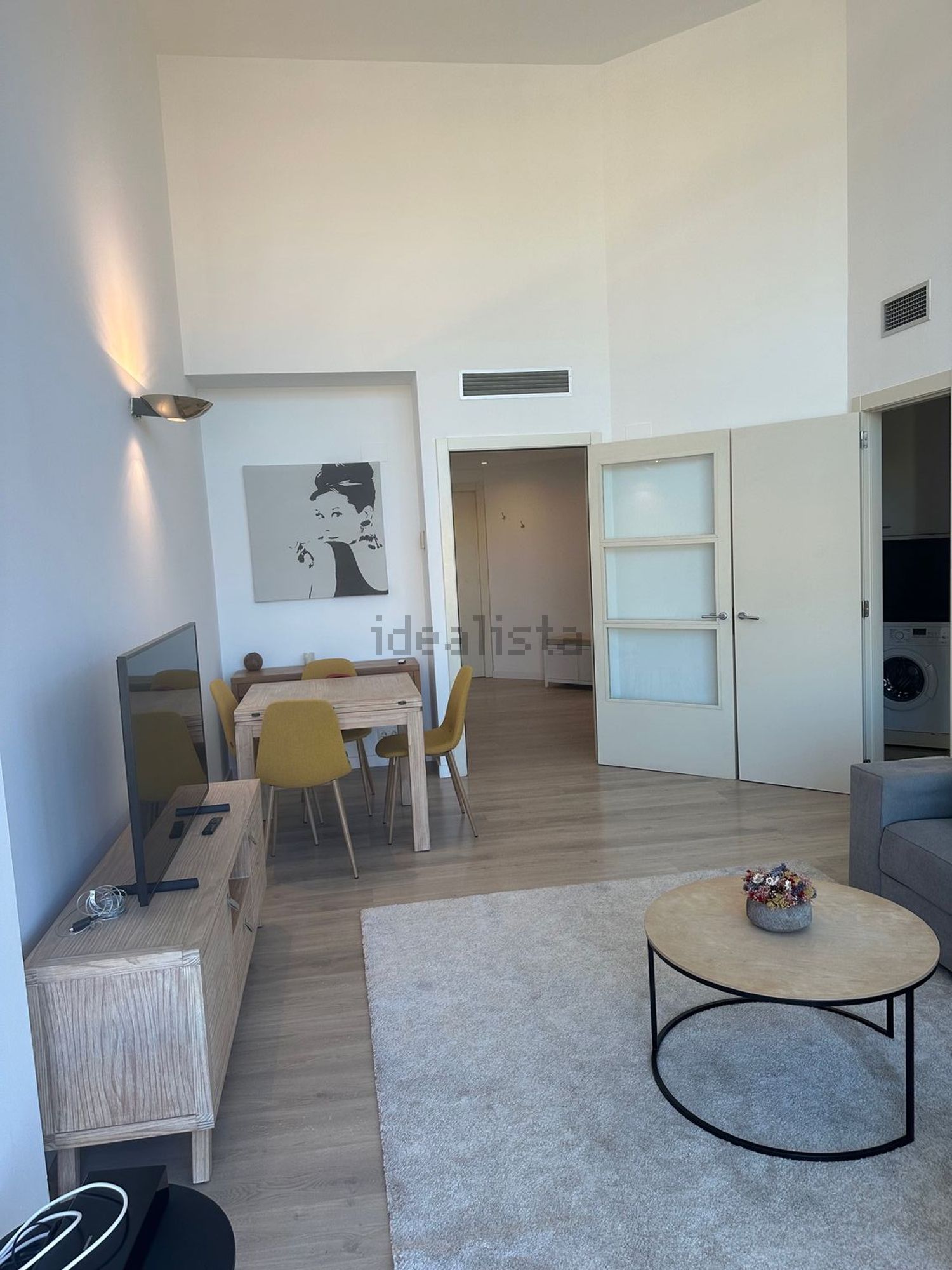 Piso de 113 m² en Barcelona