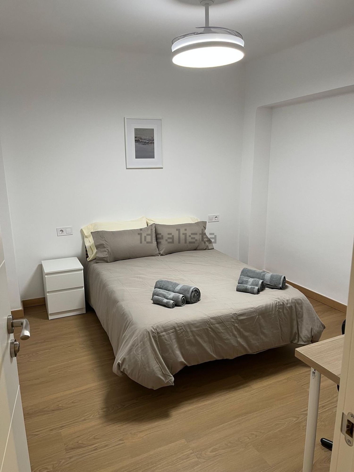 Pis de 87 m² a Almeria