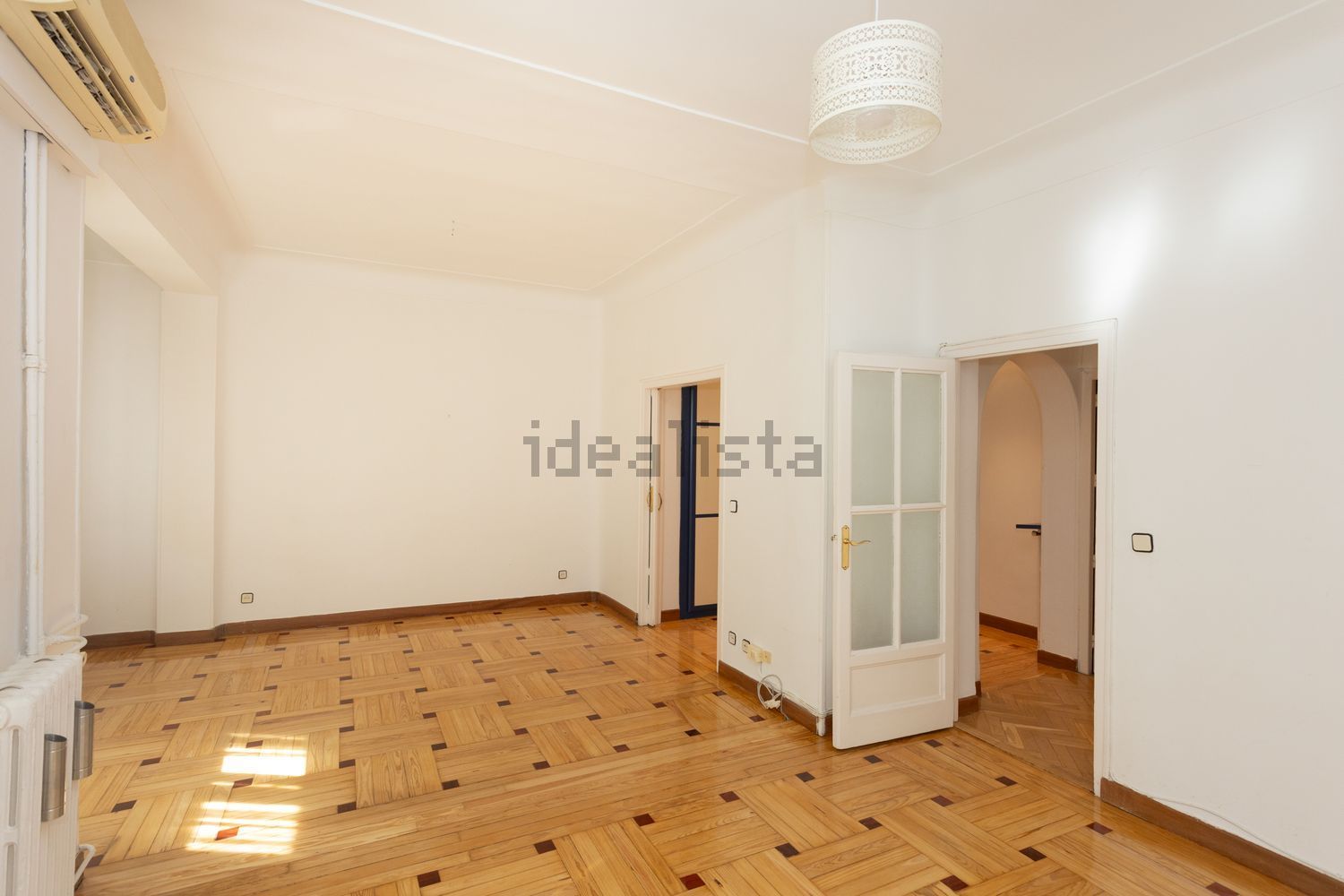 Pis de 160 m² a Madrid